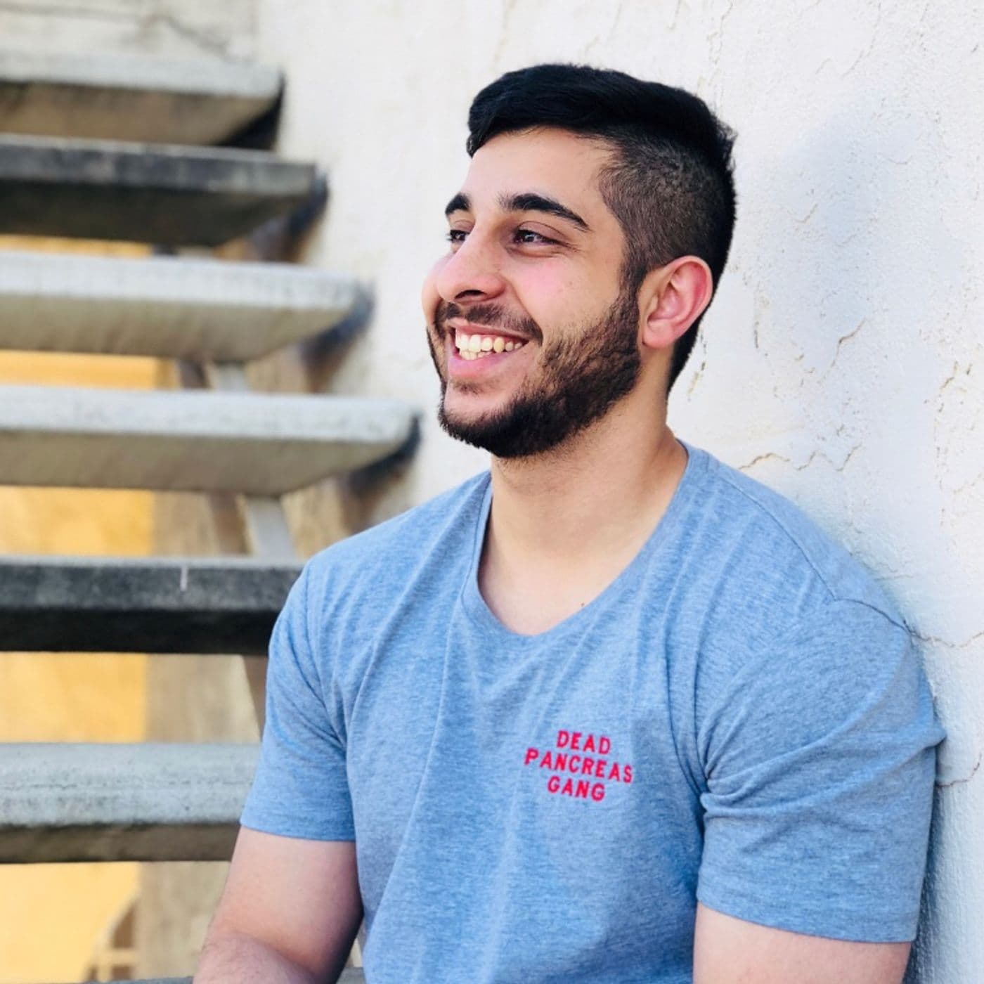 Diabetes Daily Hustle - Podcasts