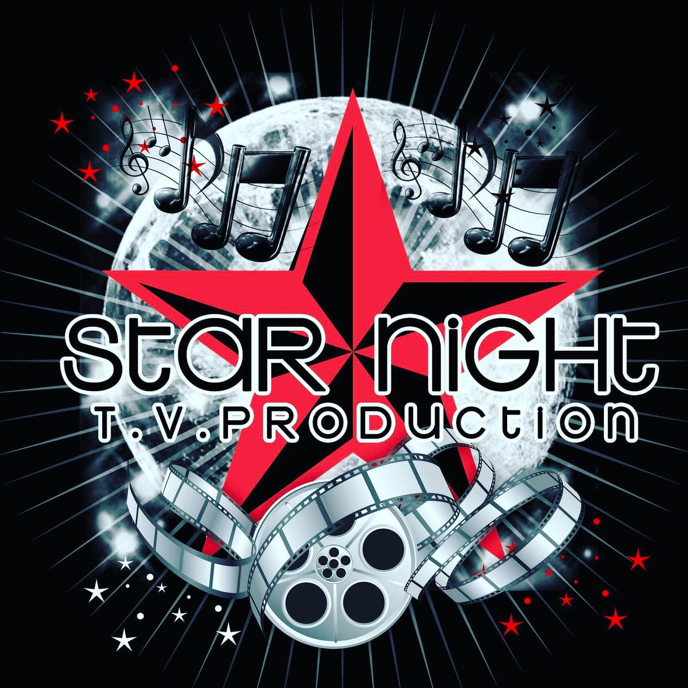 Star Night TV Productions - Podcasts