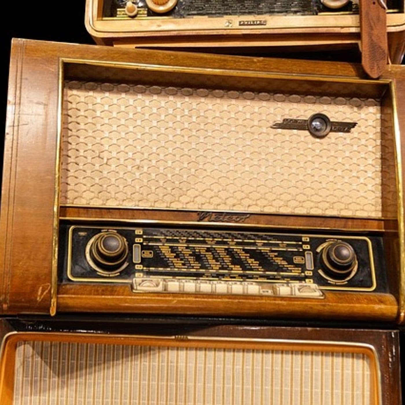 Aria Fritta, lo show di Antonino D Anna - Podcasts