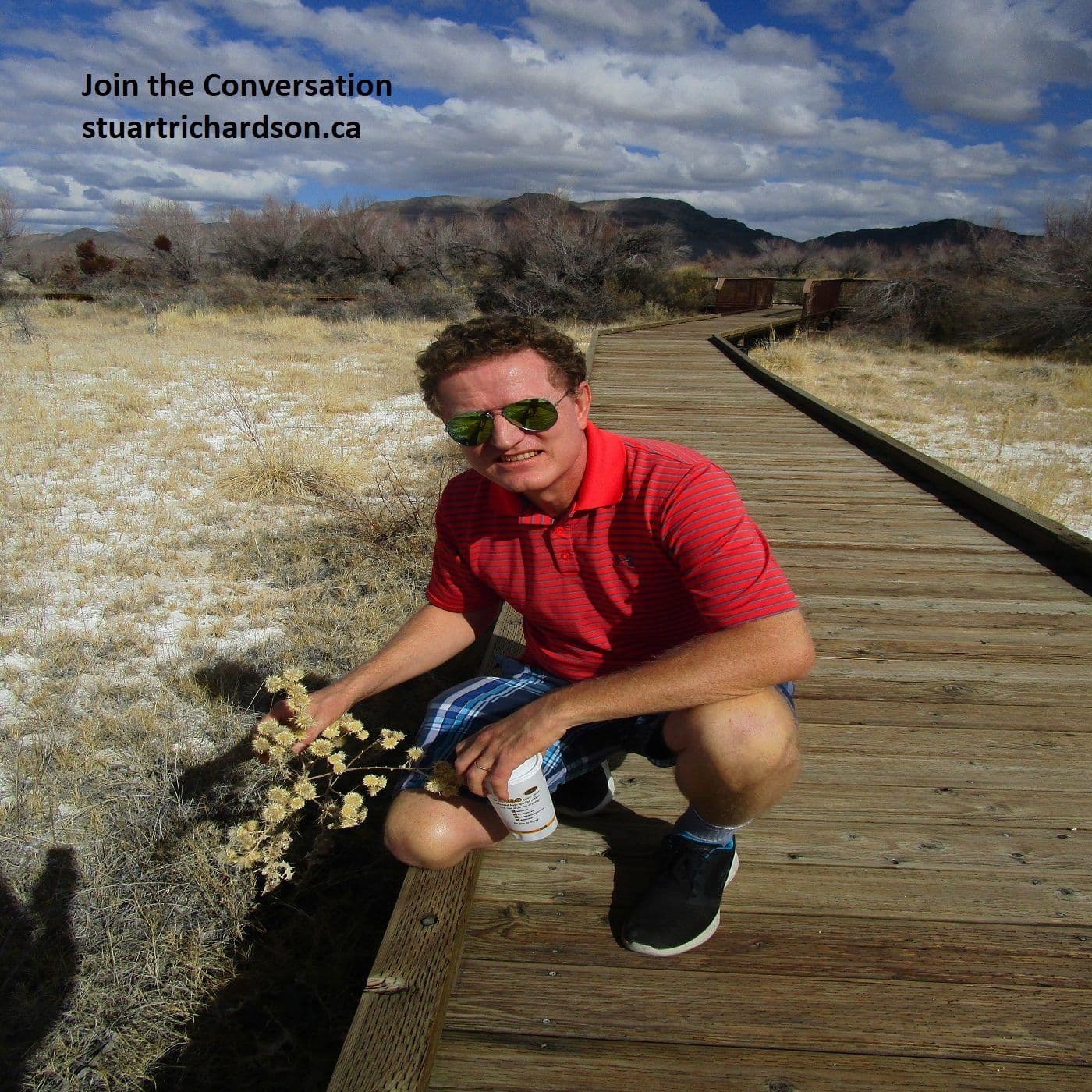 Join the Conversation - Podcasts