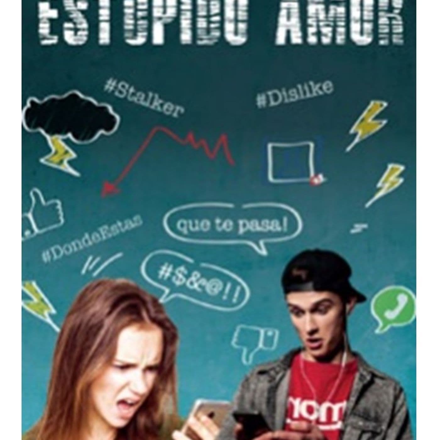 Estúpido amor - Podcasts
