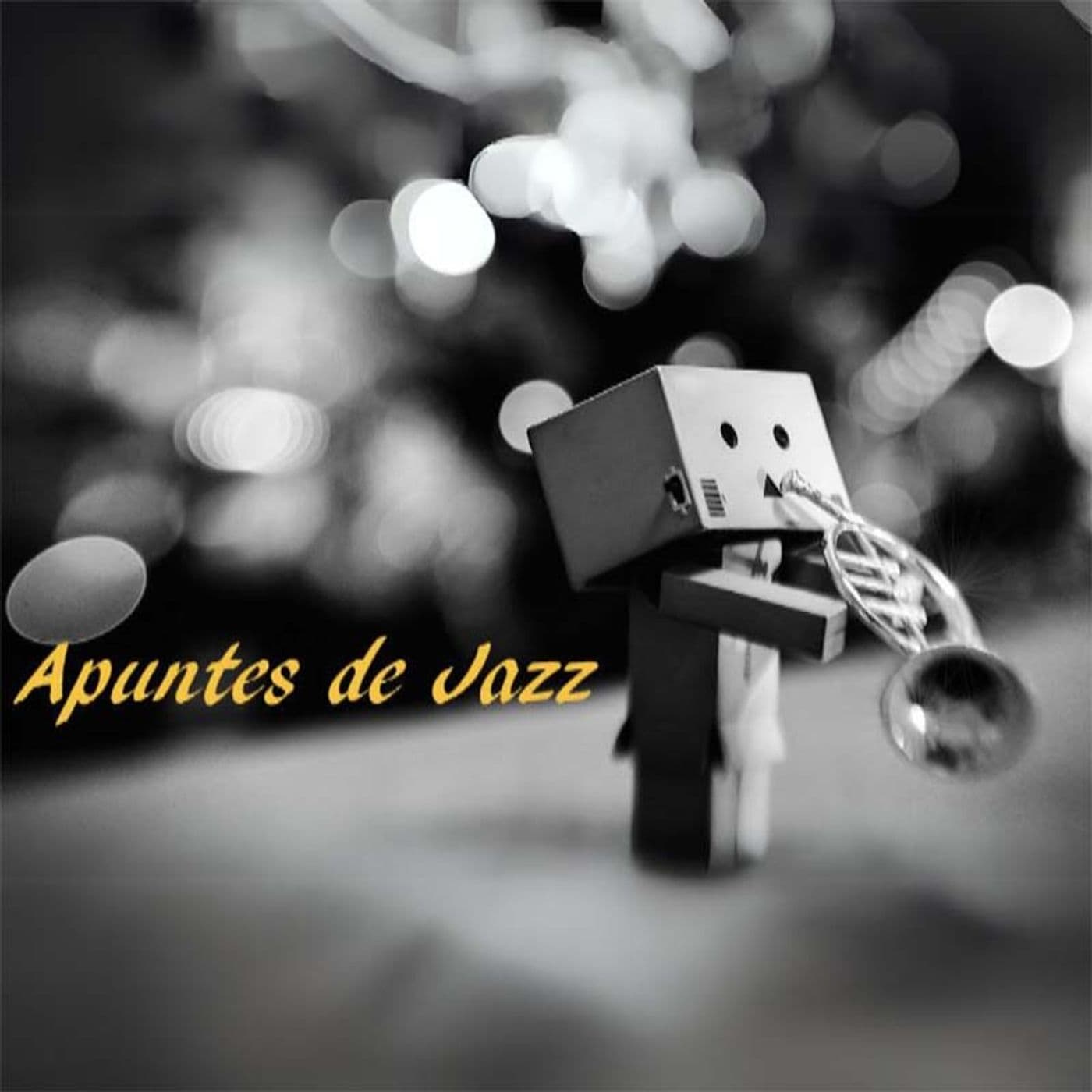 Apuntes de jazz - Podcasts