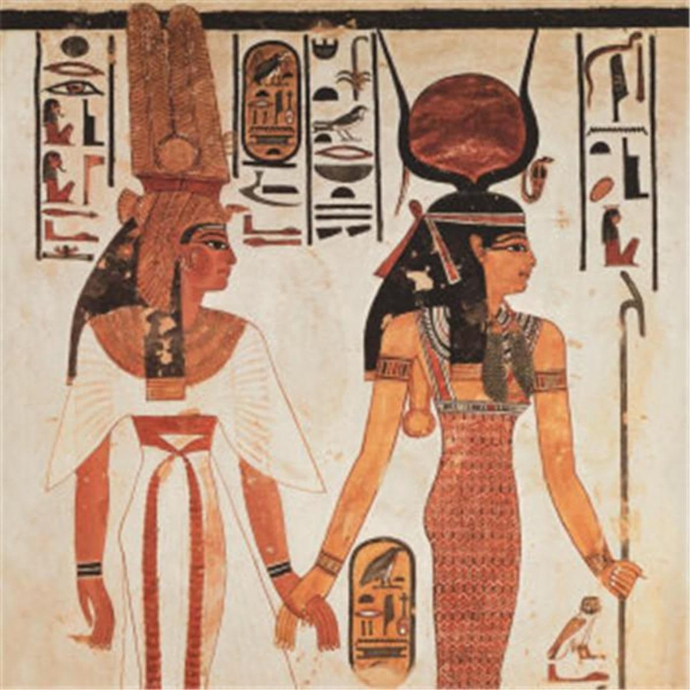 The African History Network Show - Podcasts