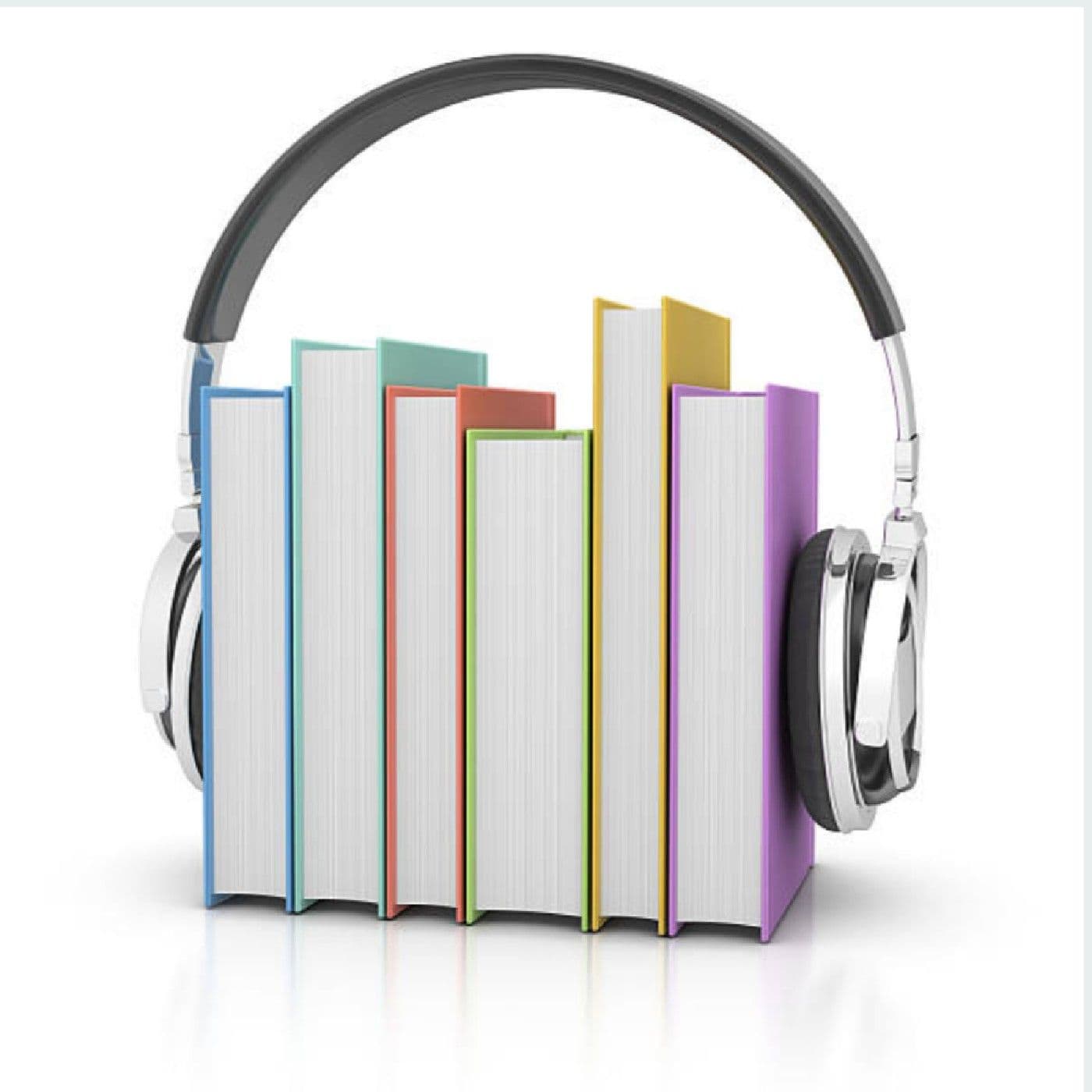 Audiolibros para ti - Podcasts
