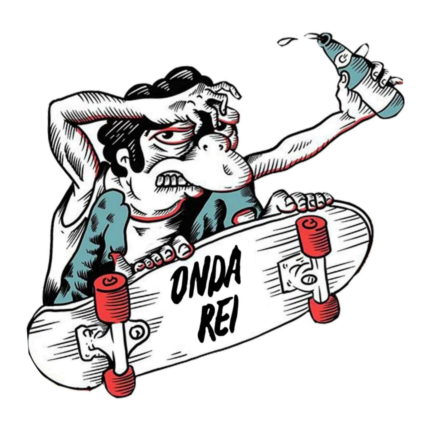 Onda Rei