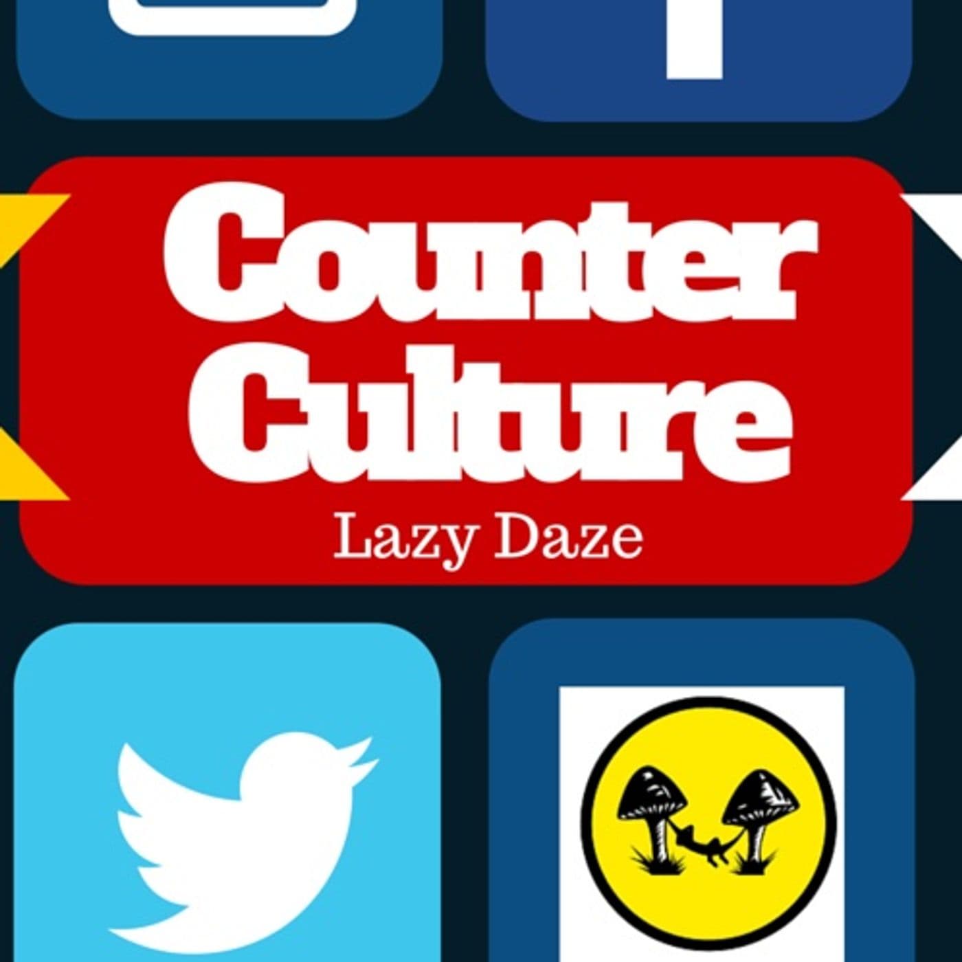 Lazy Daze Radio - Podcasts