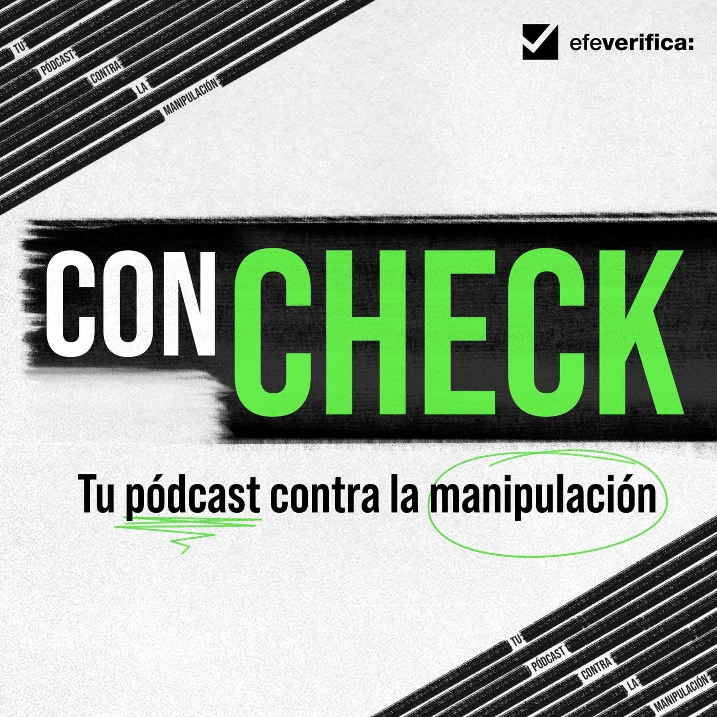 Con Check - Podcasts