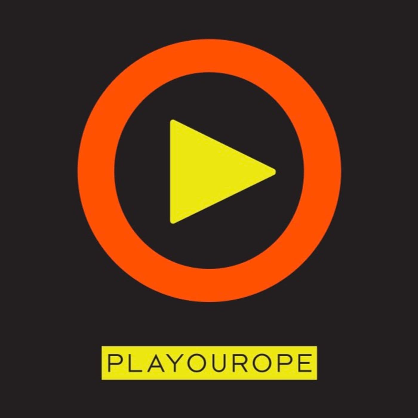 PlaYOURope - Podcasts