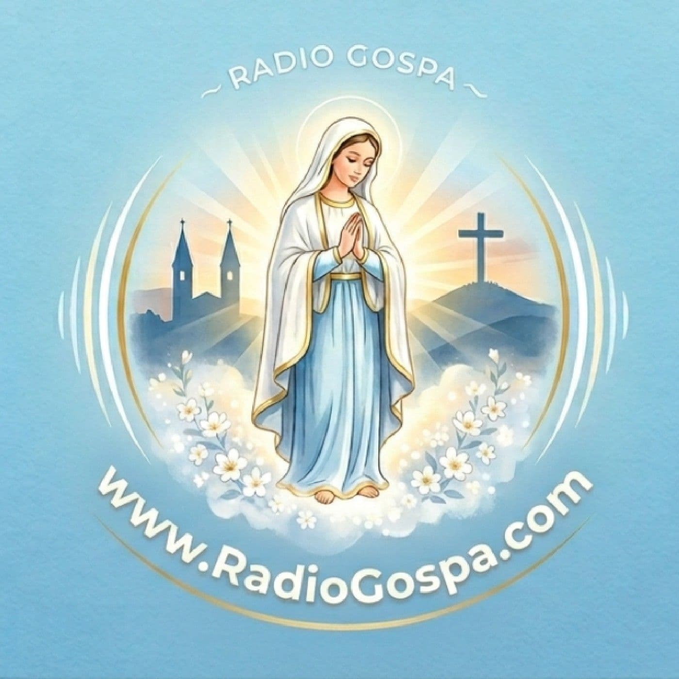 Radio Gospa - Podcasts