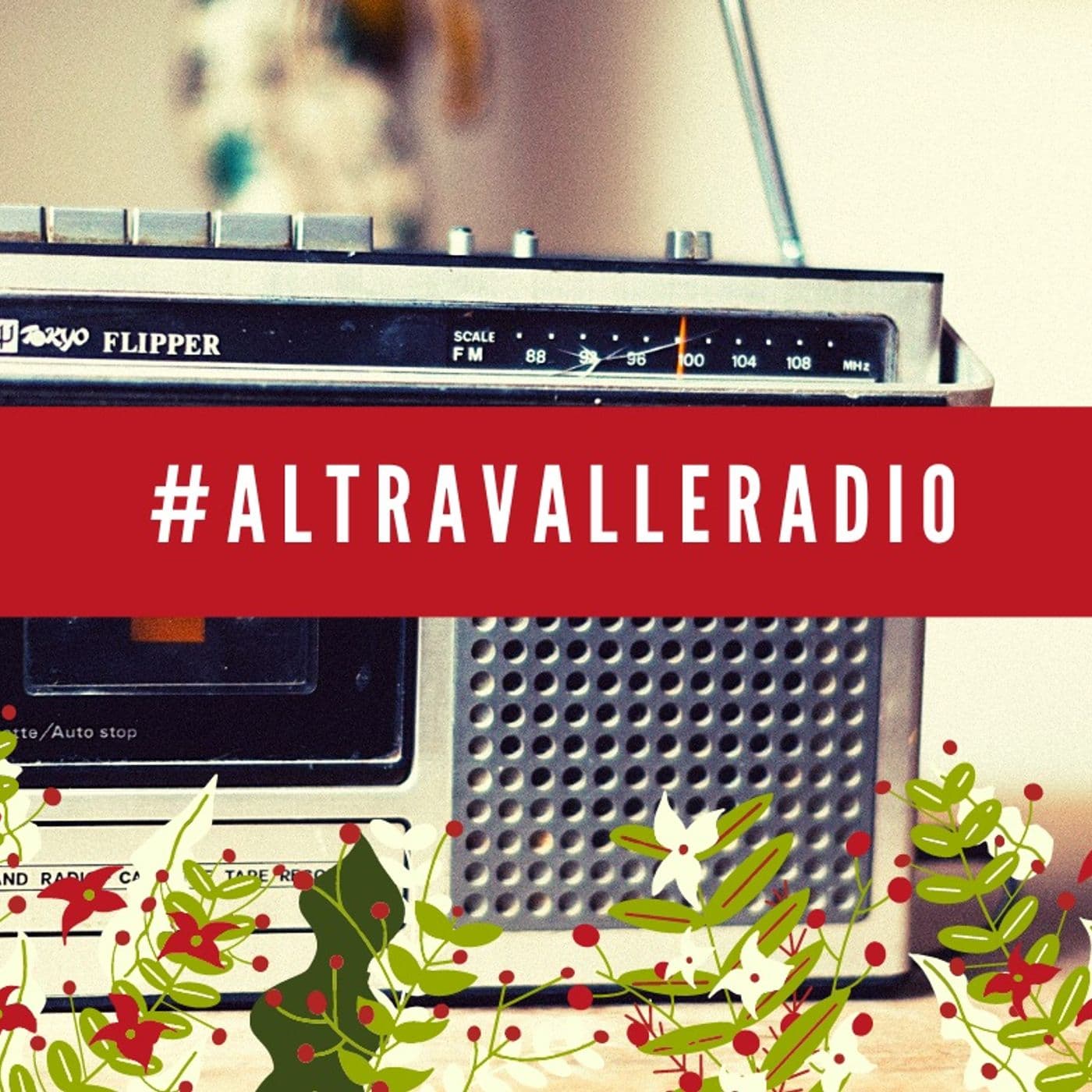 Altravalle - Podcasts
