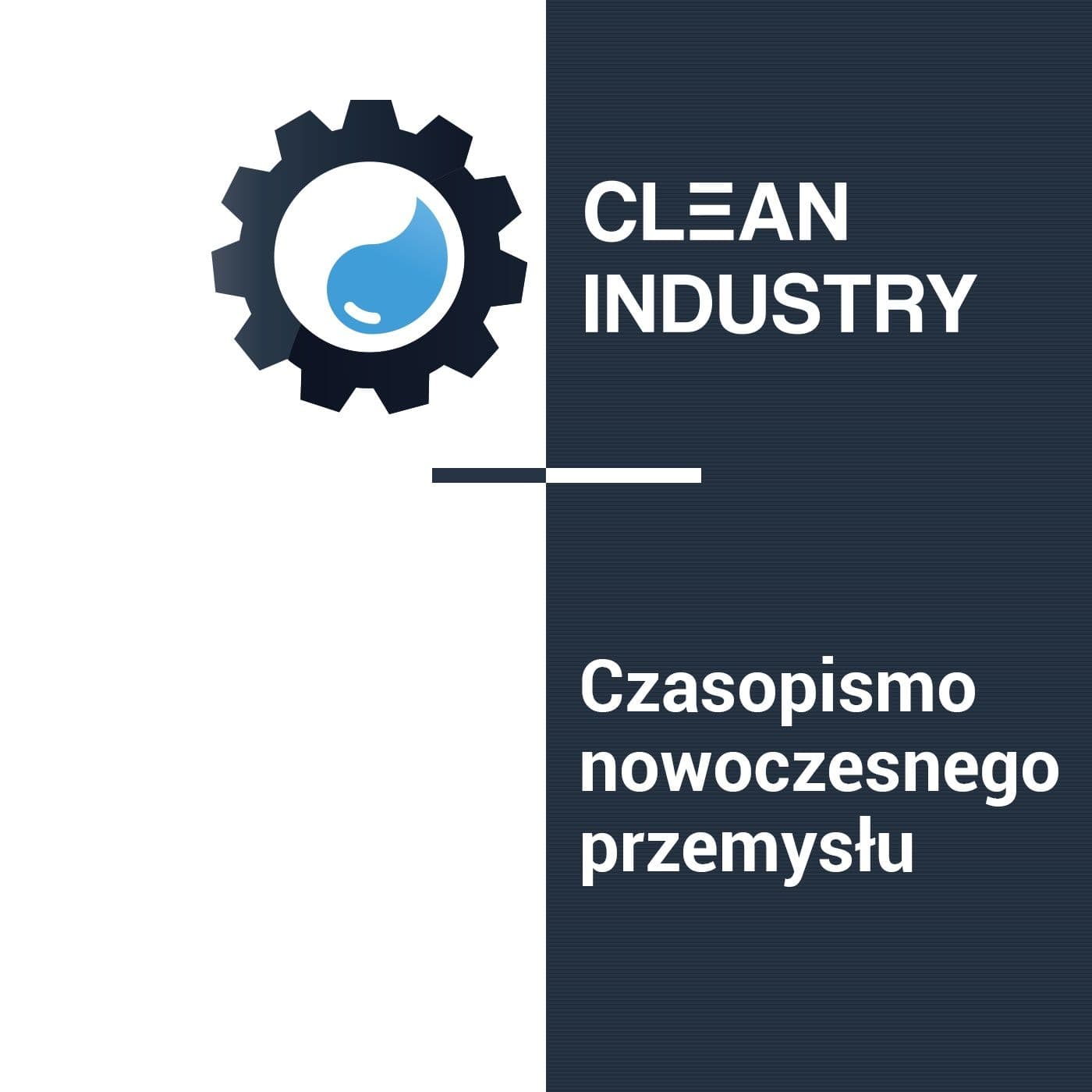 Nowoczesny Przemysł - Clean Industry - Podcasts