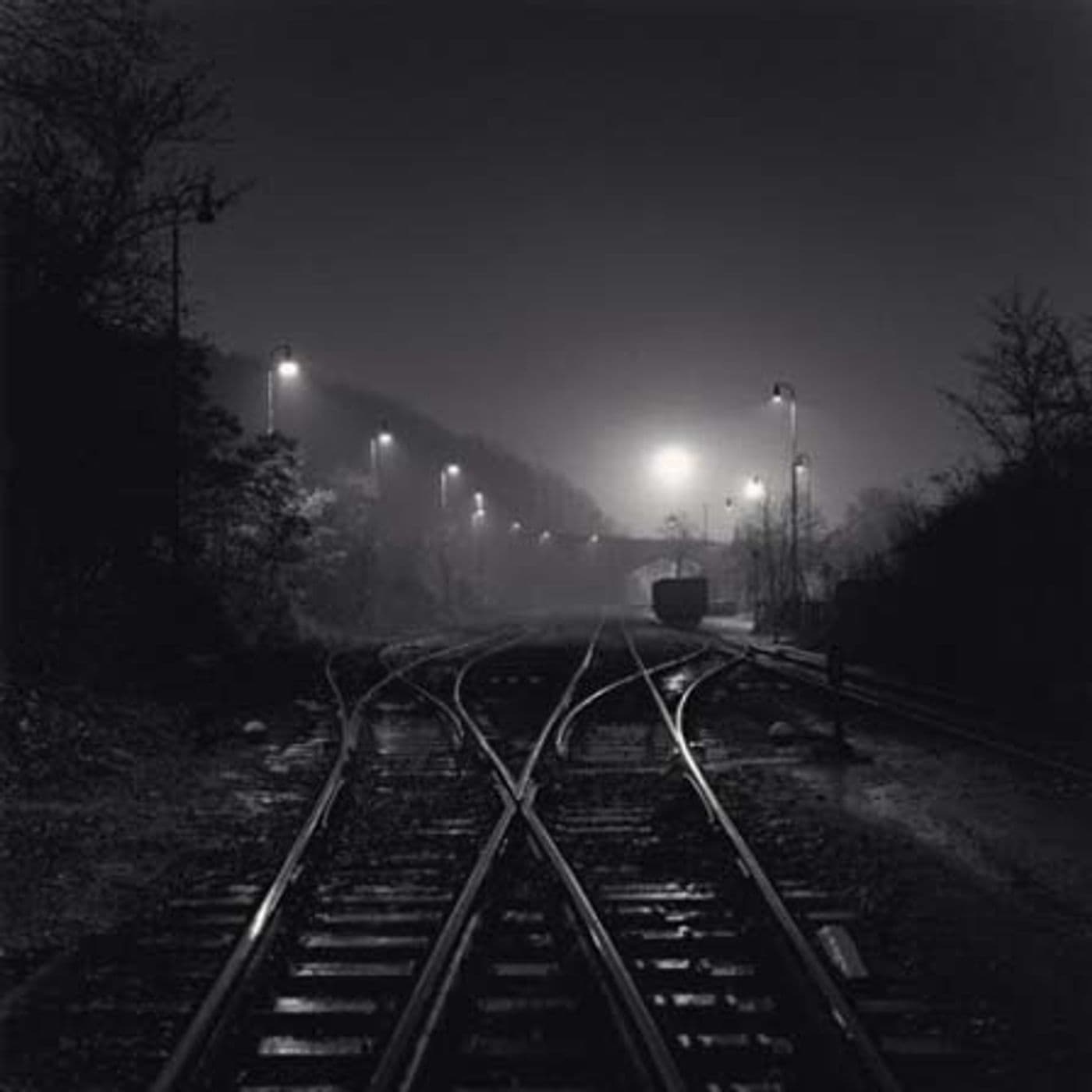 Tren de la media noche - Podcasts