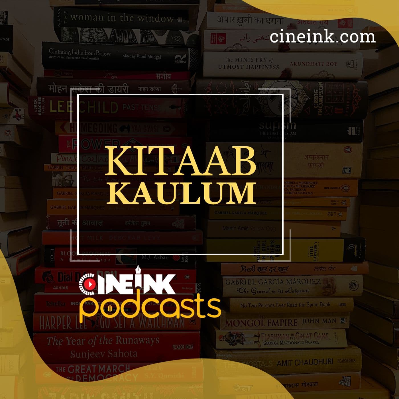 Kitaab Kaulum - Podcasts