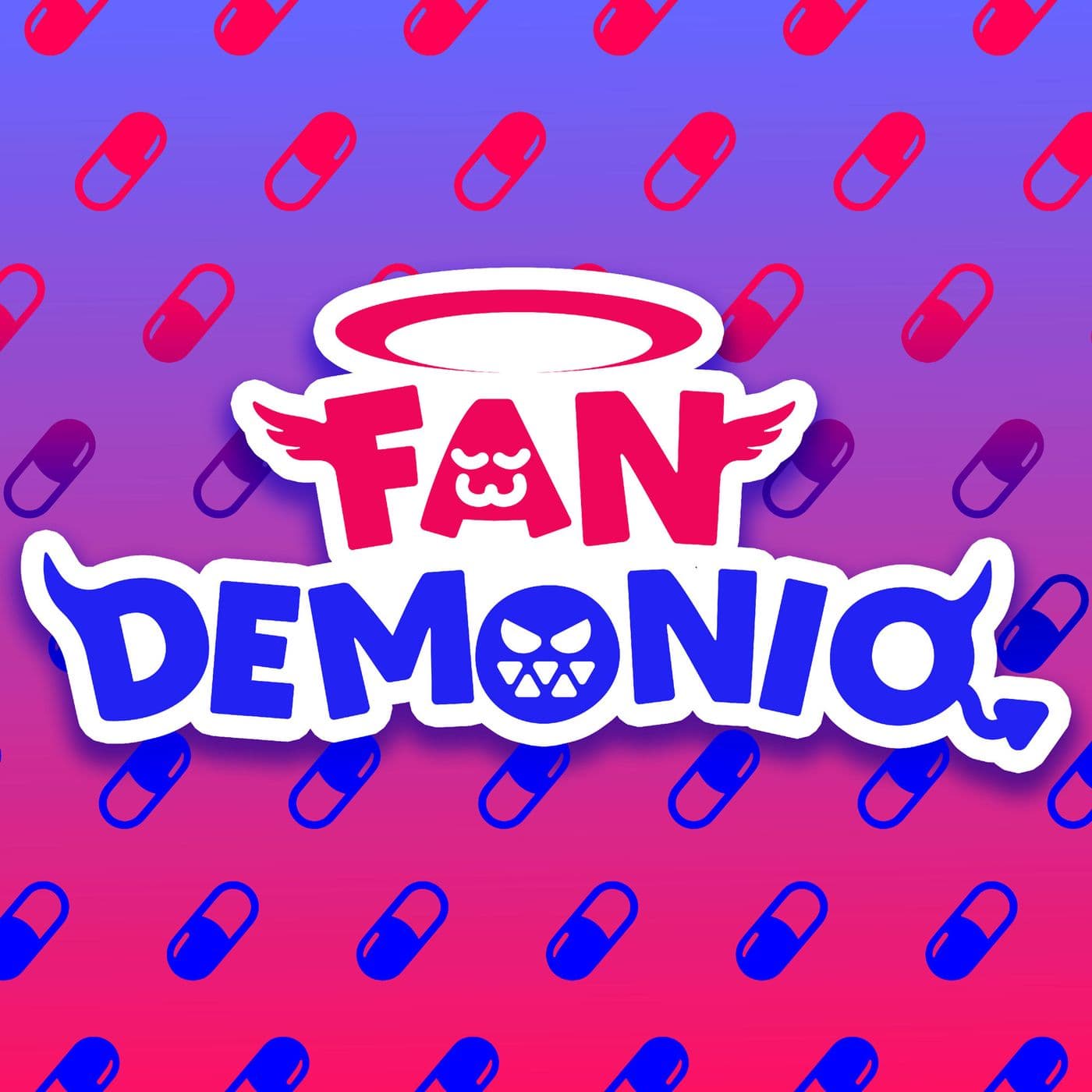FanDemonio - Podcasts