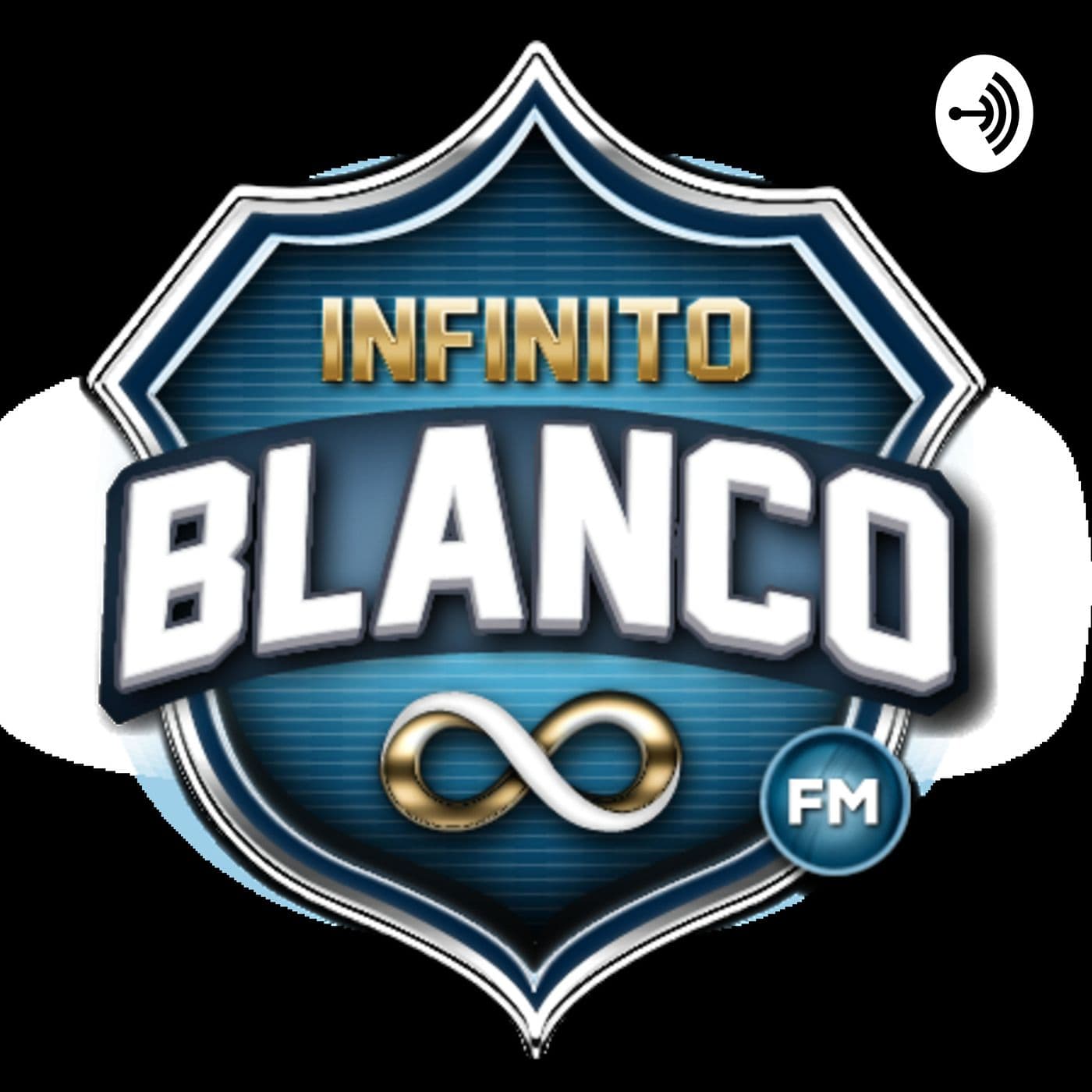 Infinito Blanco - Podcasts