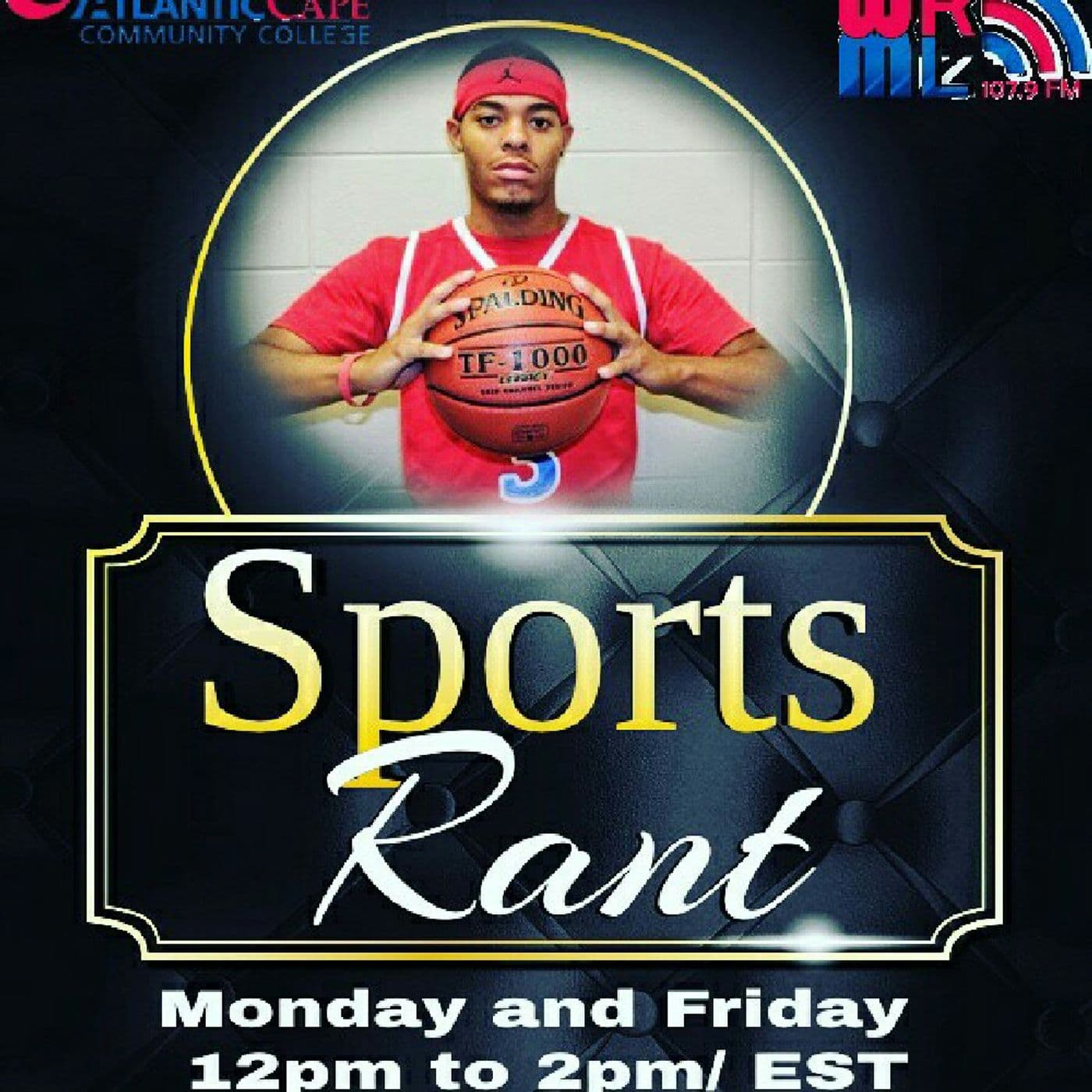 The Sports Rant