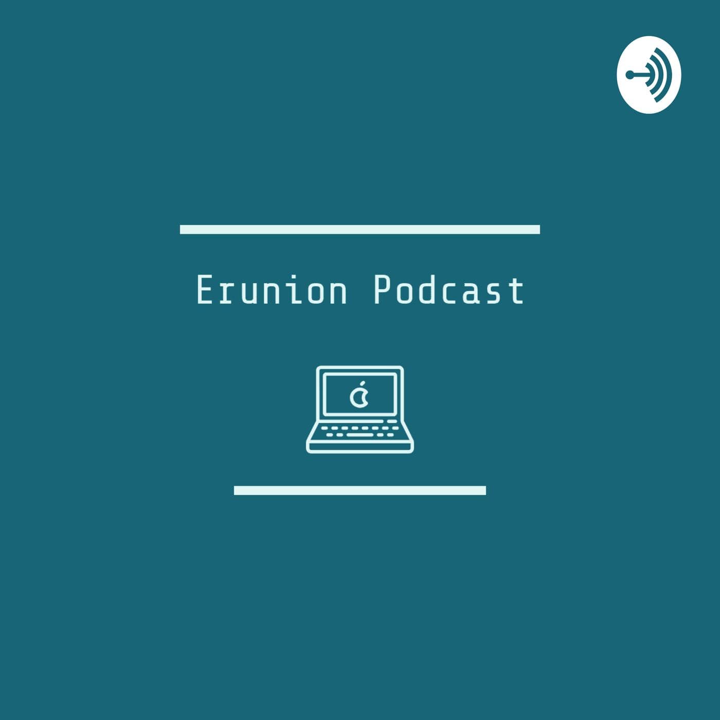 Erunion - Podcast de Tecnología - Podcasts
