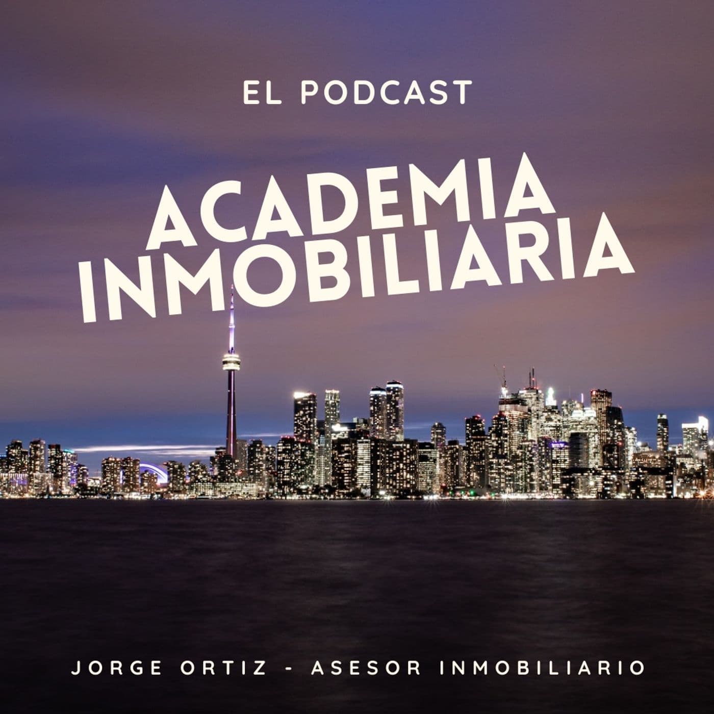 Academia Inmobiliaria - Podcasts