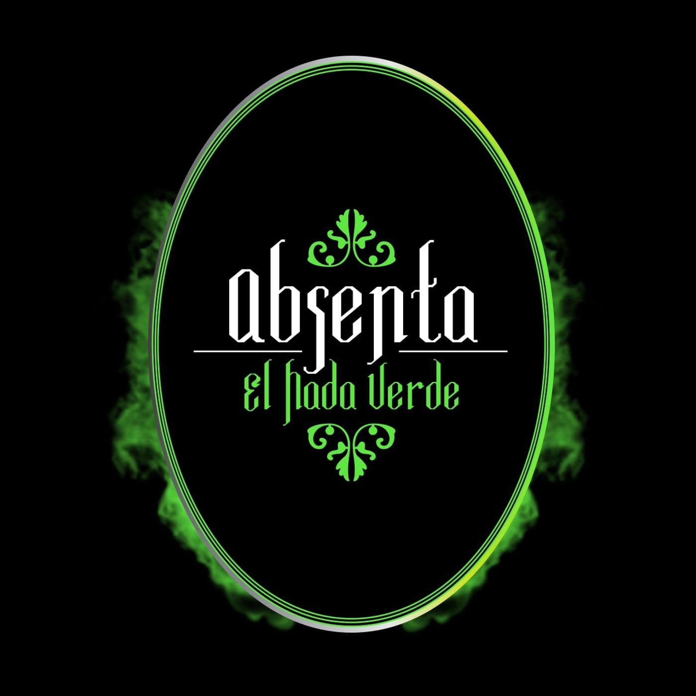 Absenta. El hada verde