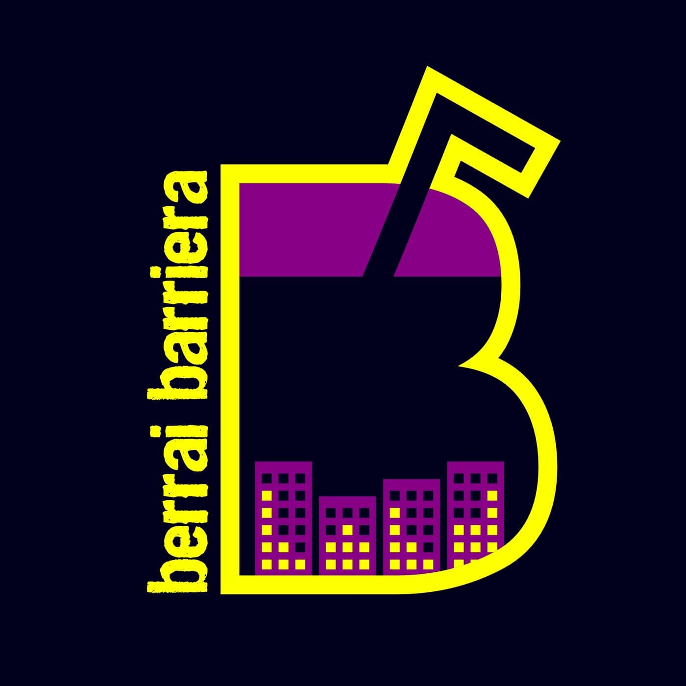 BerraiBarriera - Podcasts