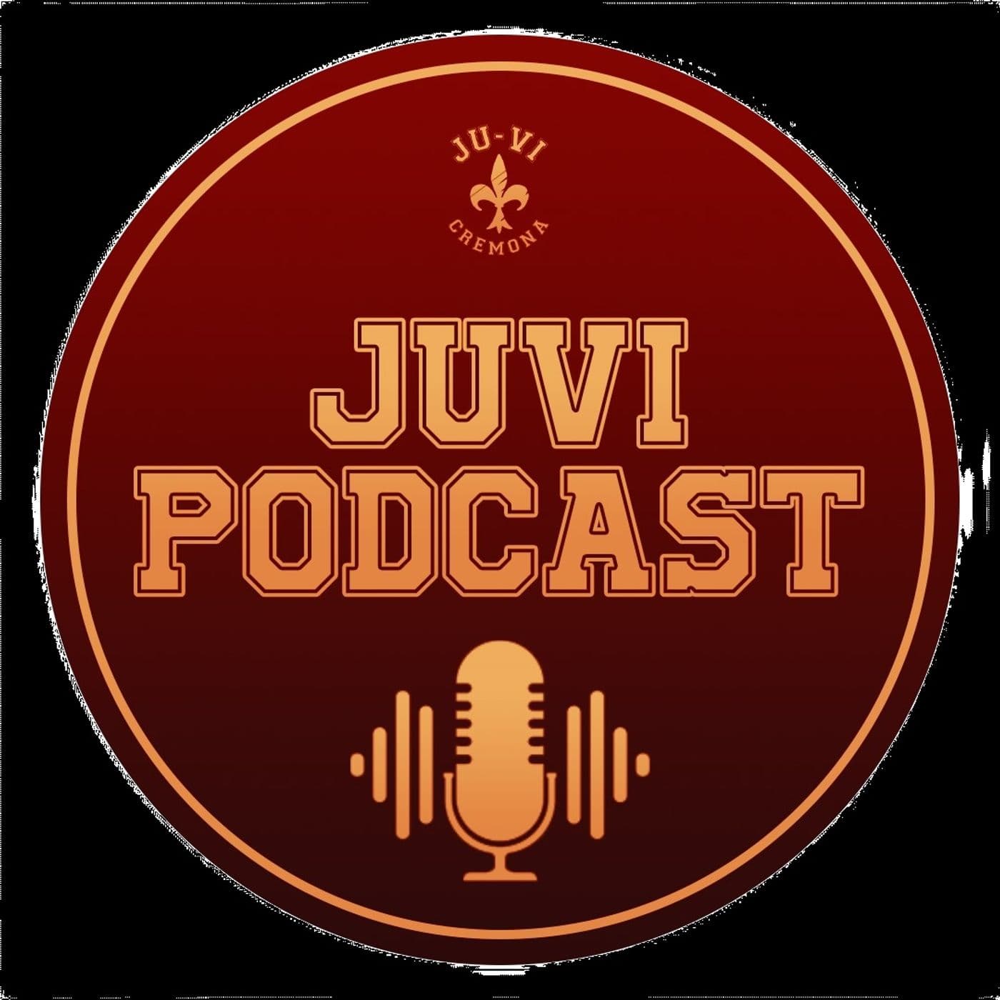 Juvi Podcast - Podcasts