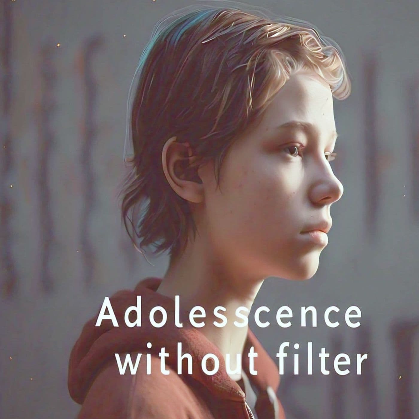 La presión social en la adolescencia - Podcasts