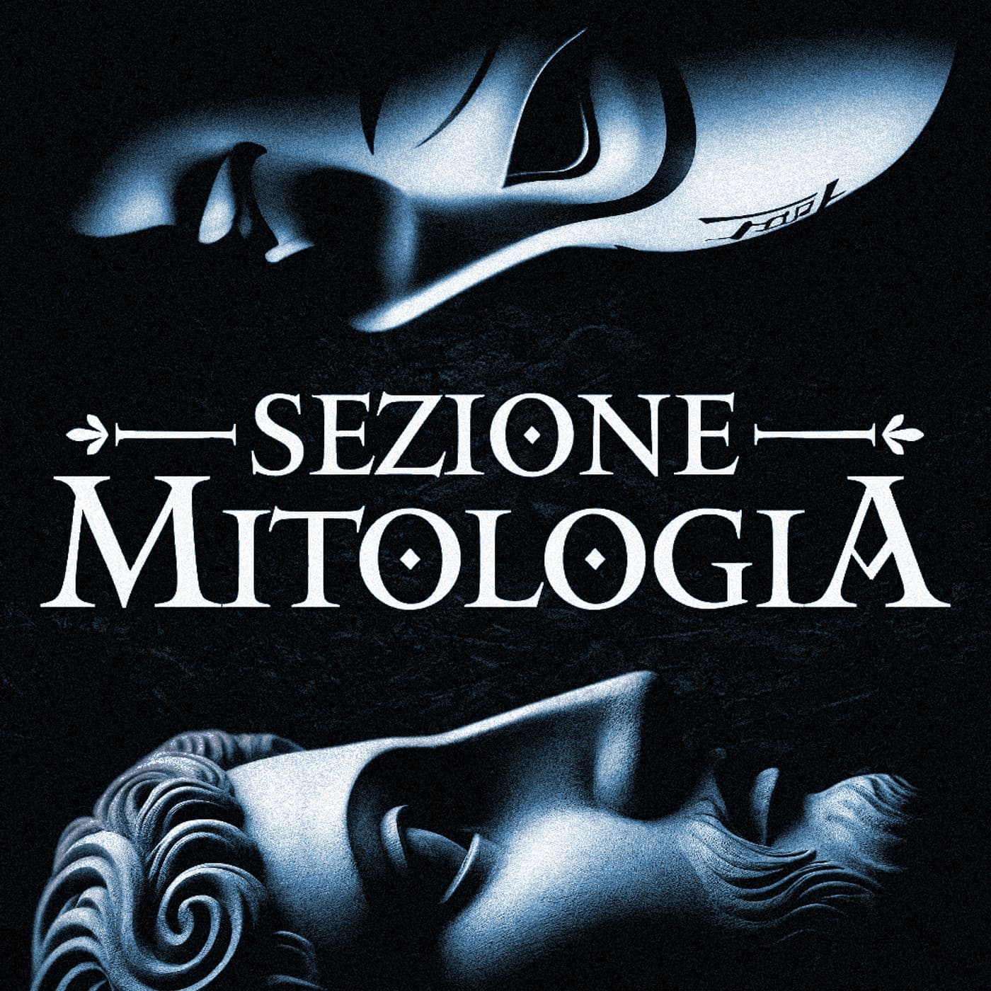 Sezione Mitologia - Podcasts