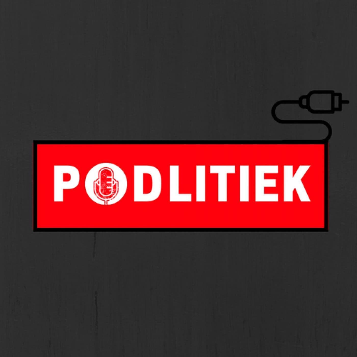 Podlitiek - Podcasts