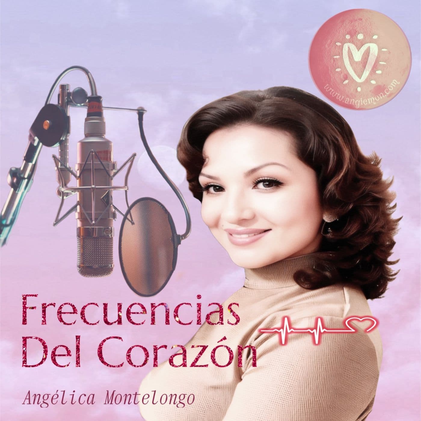 Frecuencias Del Corazón - Podcasts