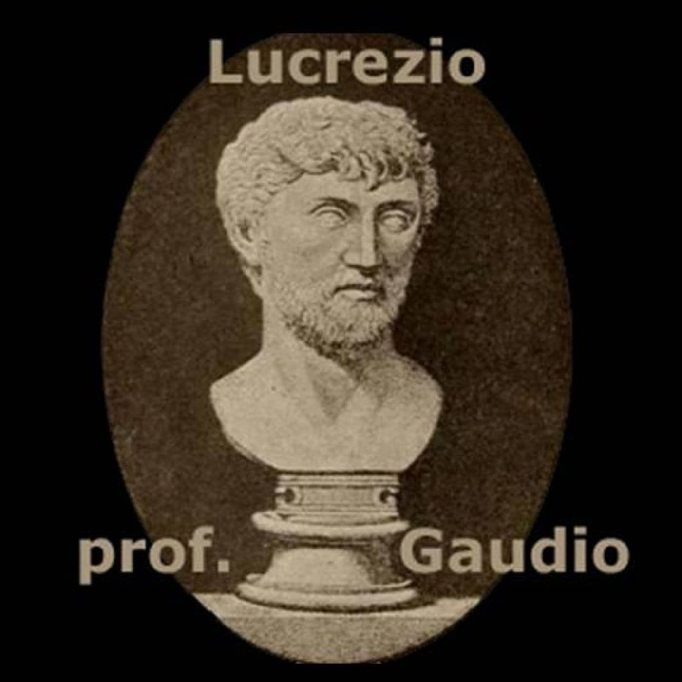 Tito Lucrezio Caro - Podcasts