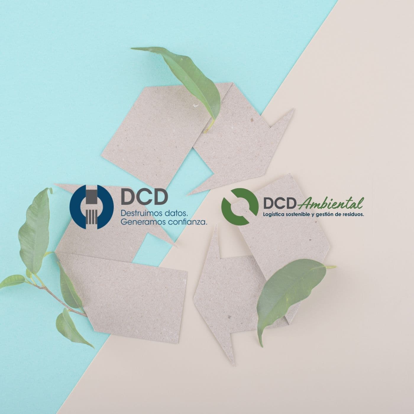 Gestión Responsable: Datos y Residuos - Podcasts