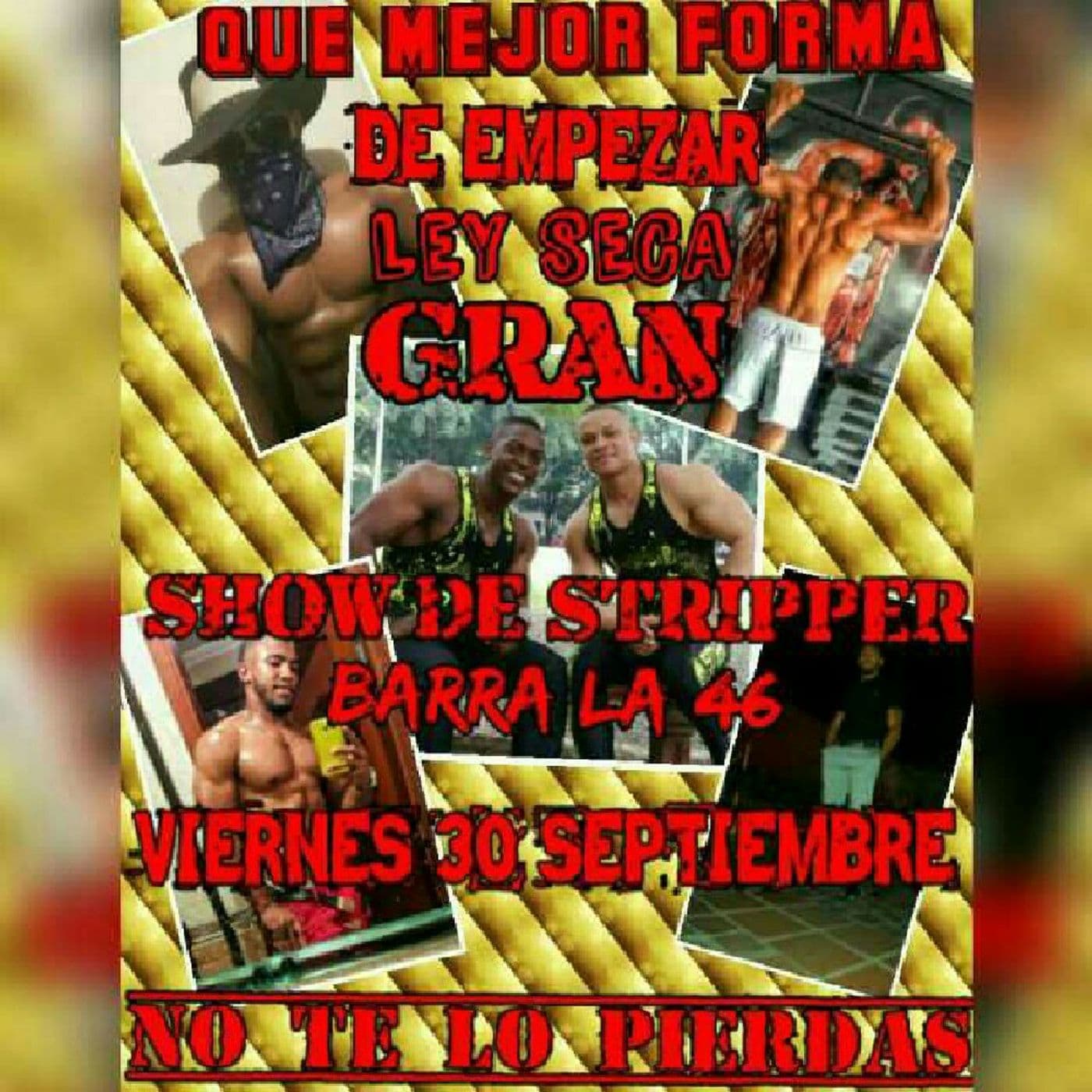 jhon angulo's show