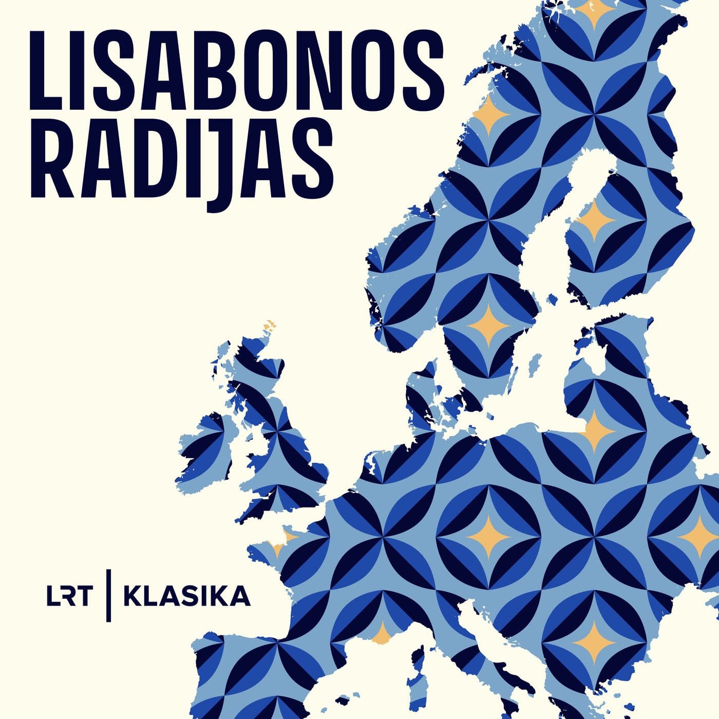 Lisabonos radijas - Podcasts