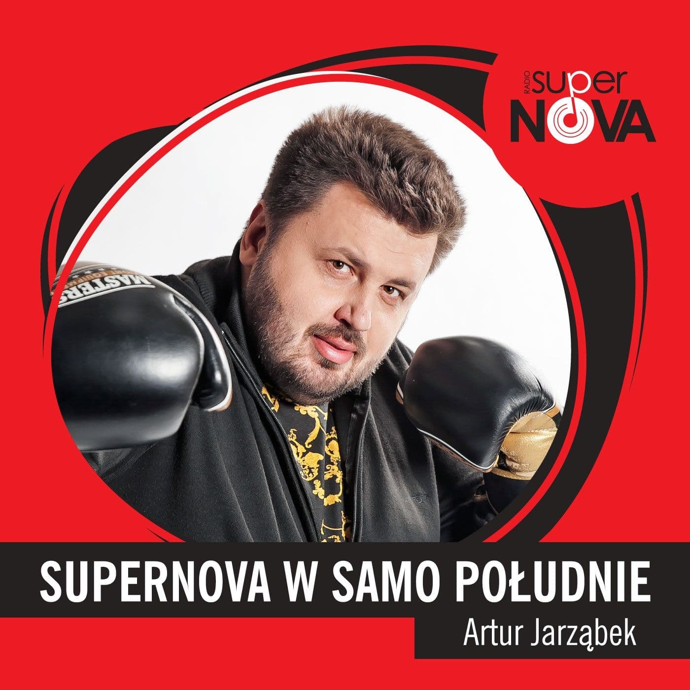 W samo południe - Podcasts