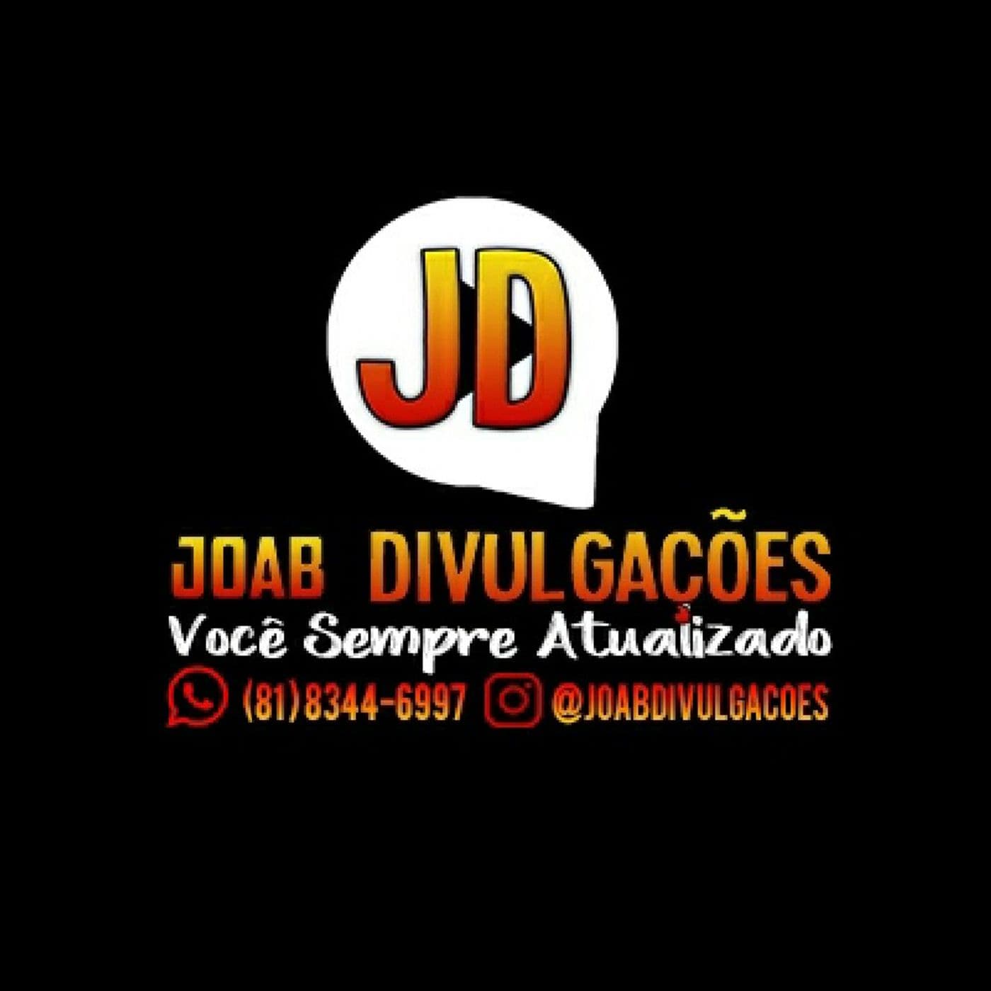 Rádio Joab Divulgações😎💥🎶