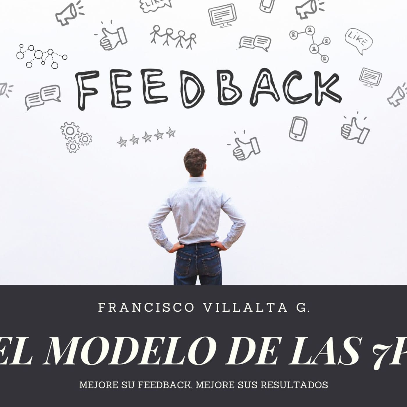 EL MODELO DE LAS 7P - Podcasts