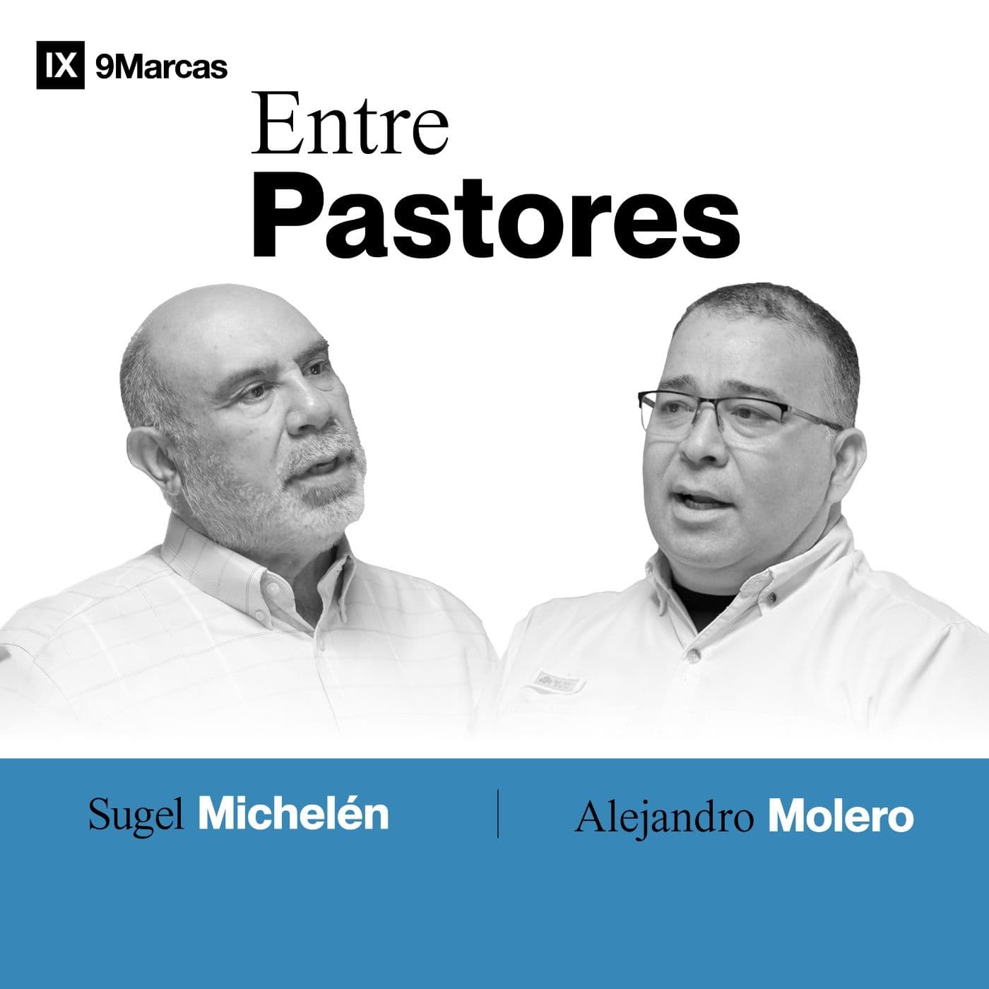 Entre Pastores - Podcasts