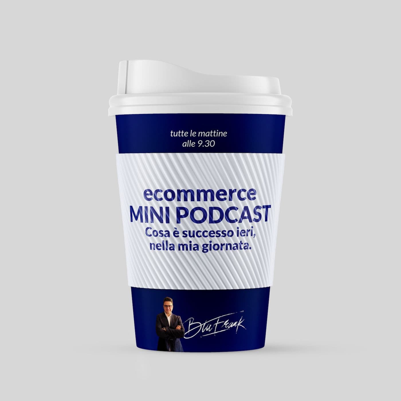 Ecommerce Mini Podcast - Podcasts