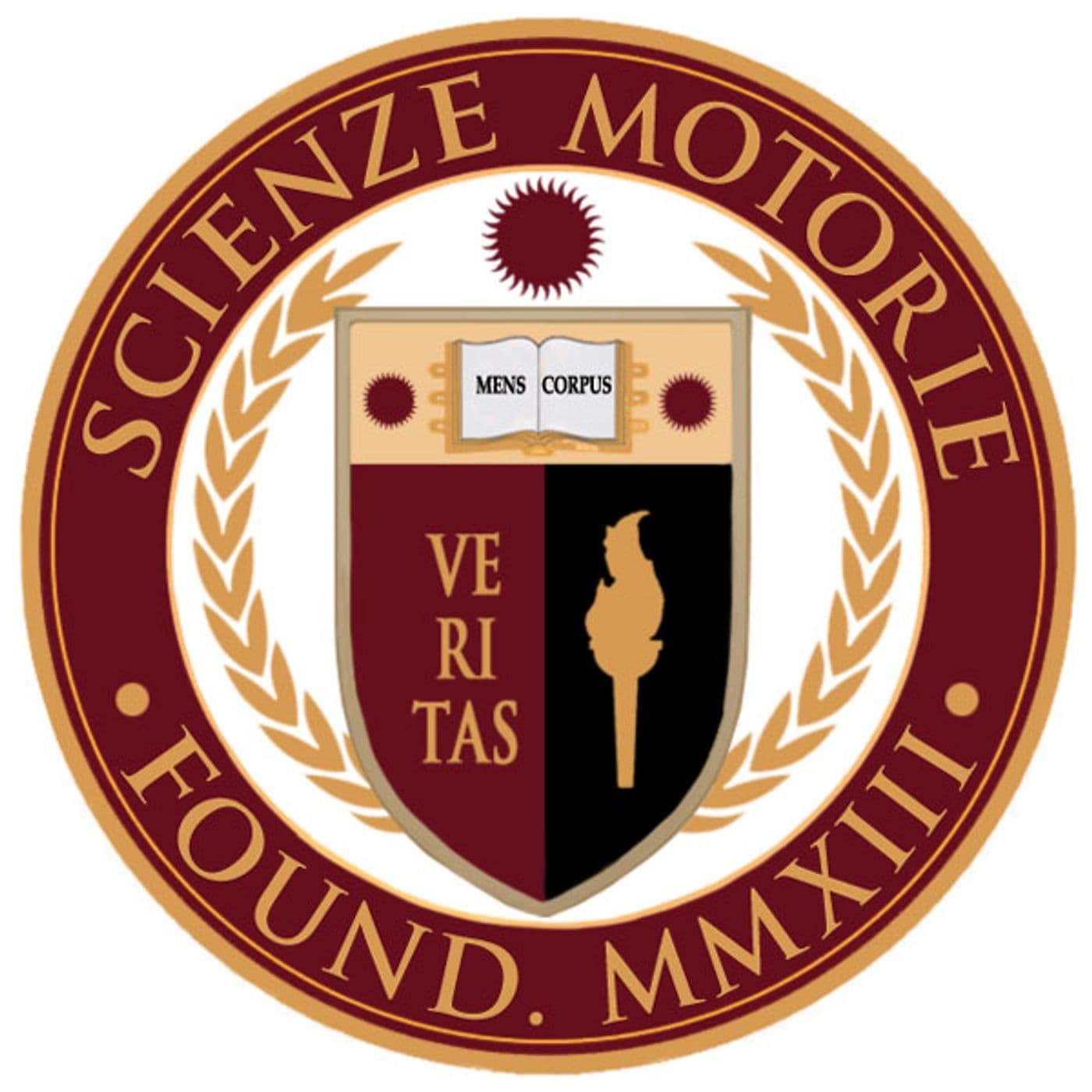 Scienze Motorie - Podcasts