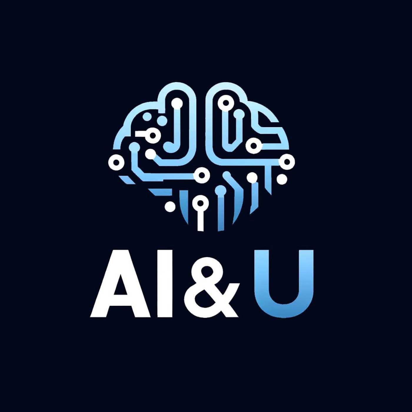 AI&U Il podcast di Massimo Giordani - Podcasts