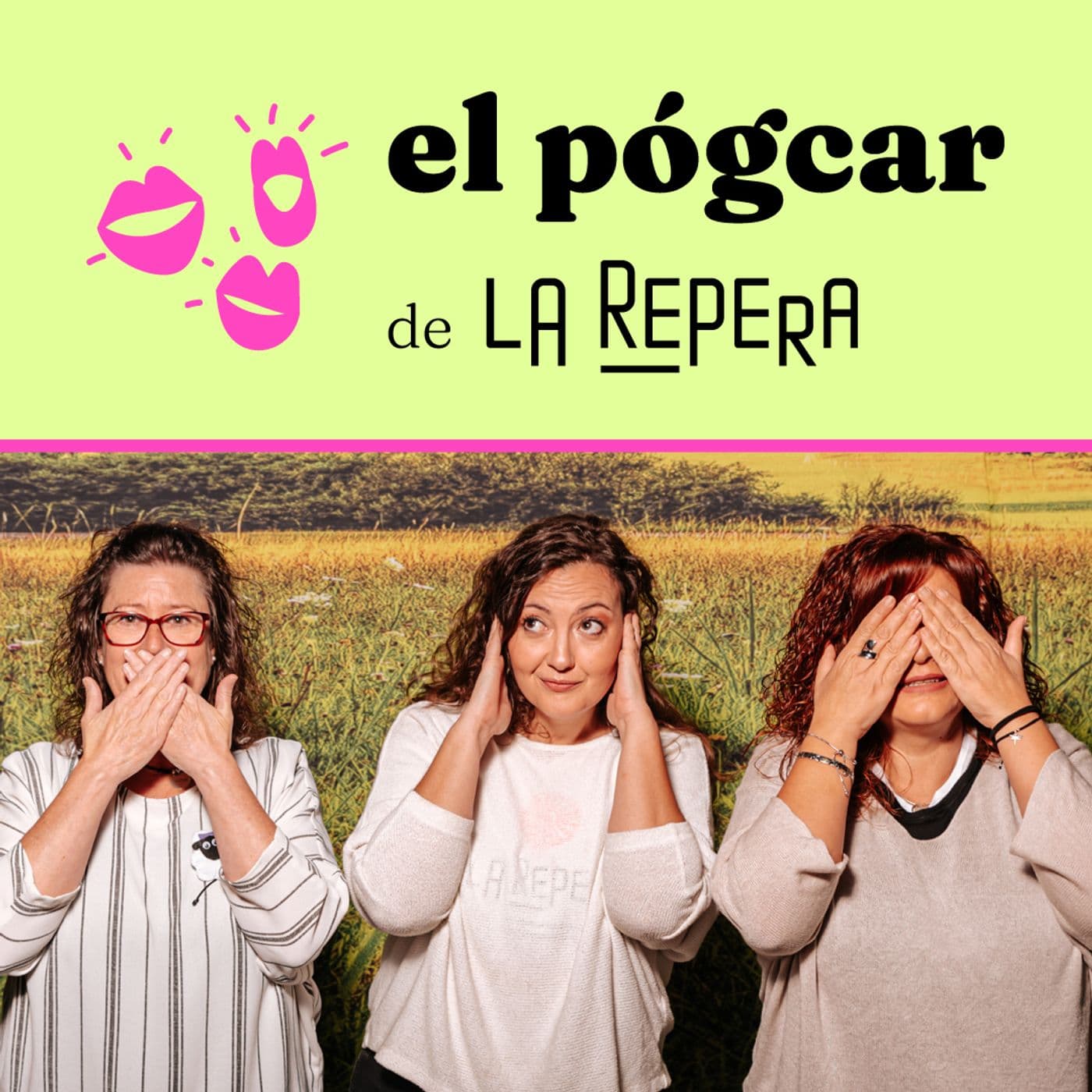 LA REPERA - Emprendedoras Rurales - Podcasts