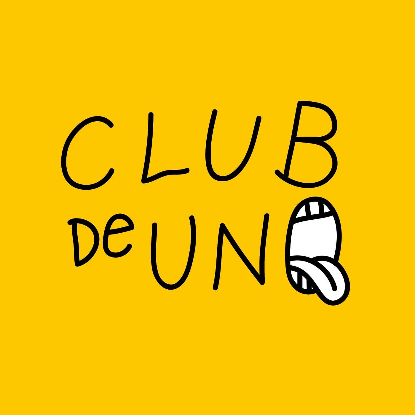 Club de Uno - Podcasts