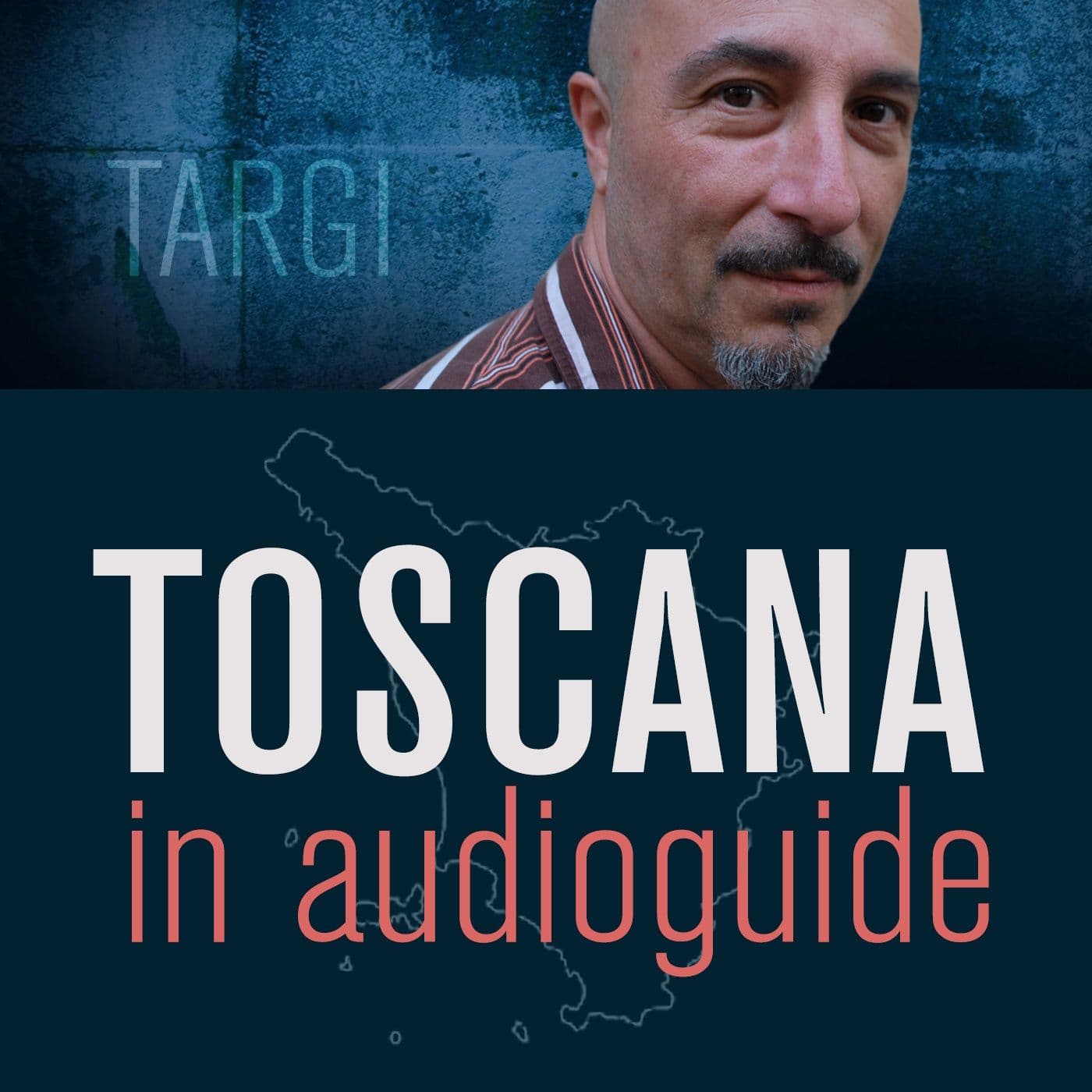 Toscana in Audioguide - Podcasts