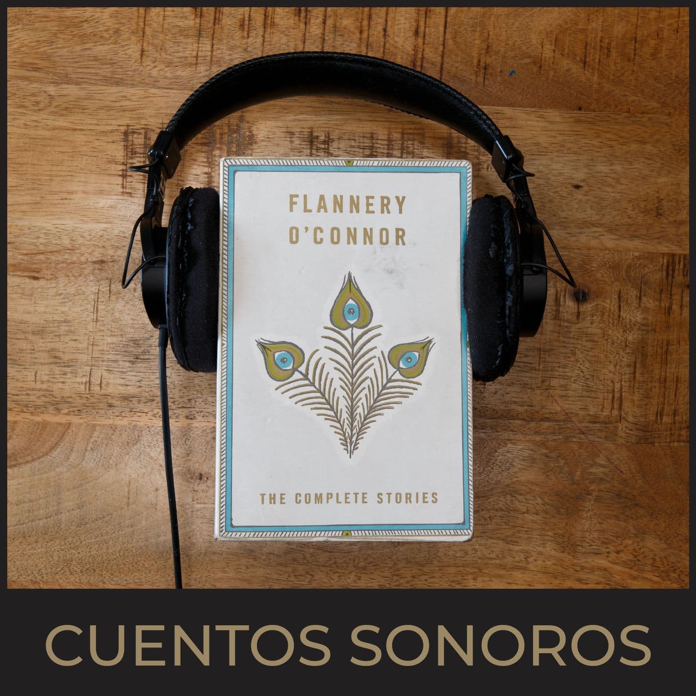 Cuentos sonoros - Podcasts
