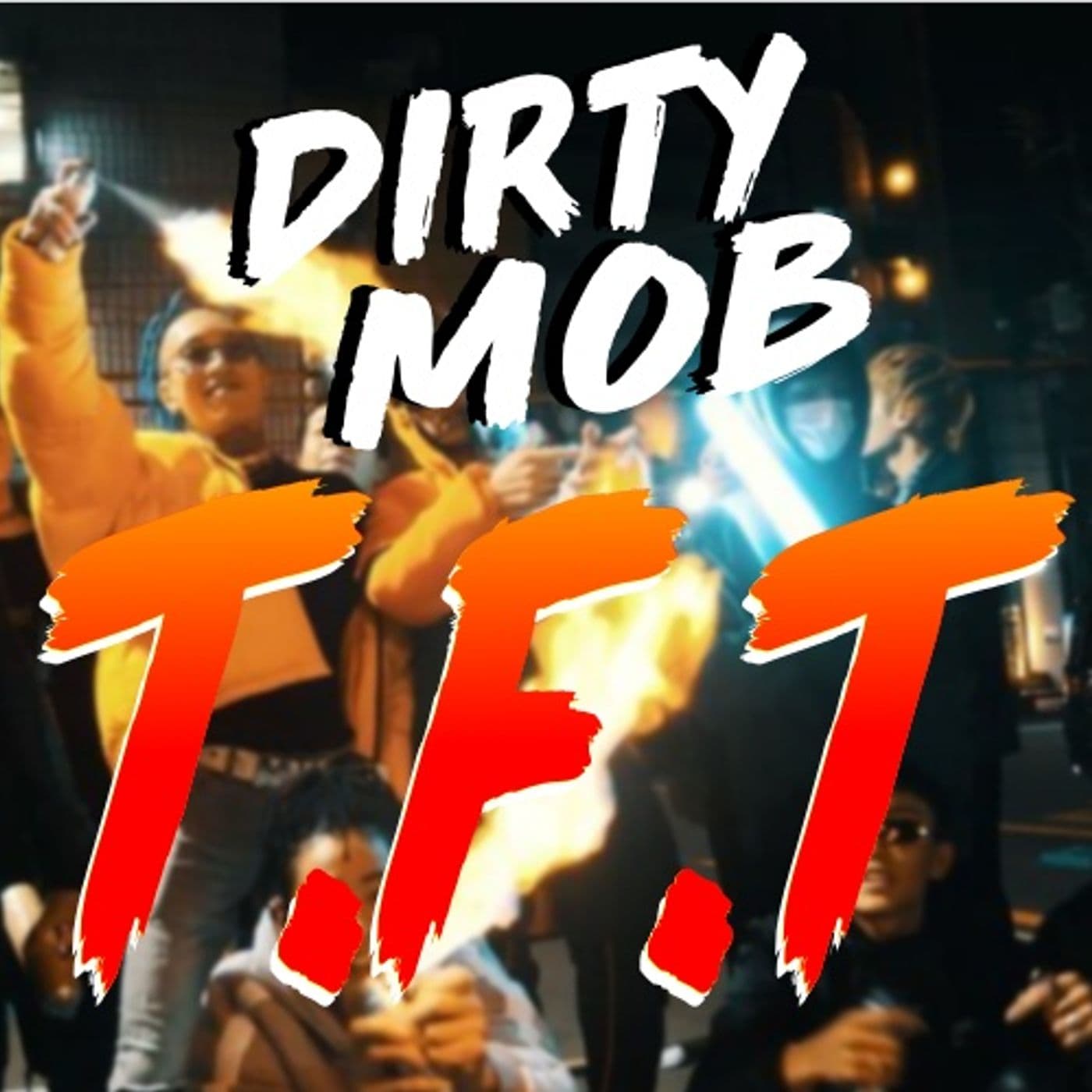 "TACA FOGO NO TRAP" - DirtyMob Setlist - Podcasts