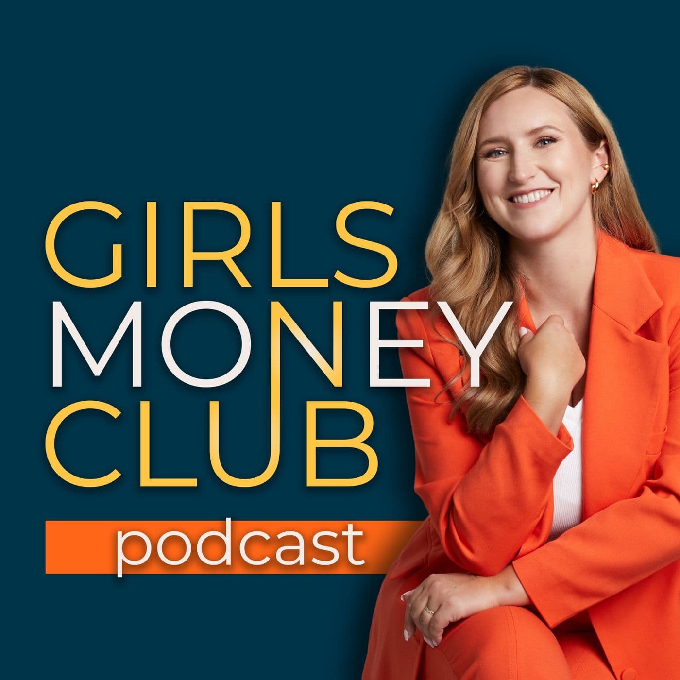 Girls Money Club Podcast - Podcasts