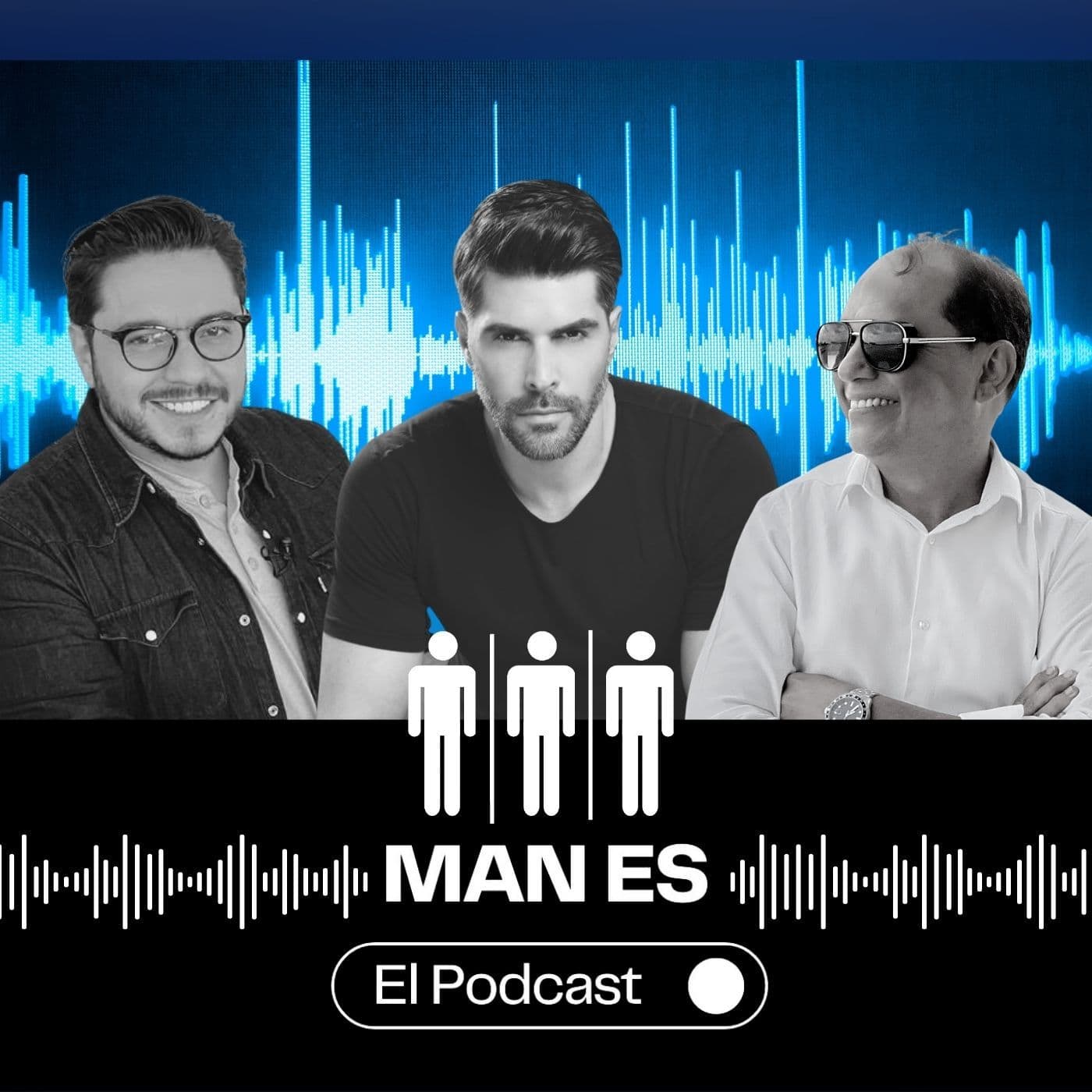 MANES EL PODCAST - Podcasts