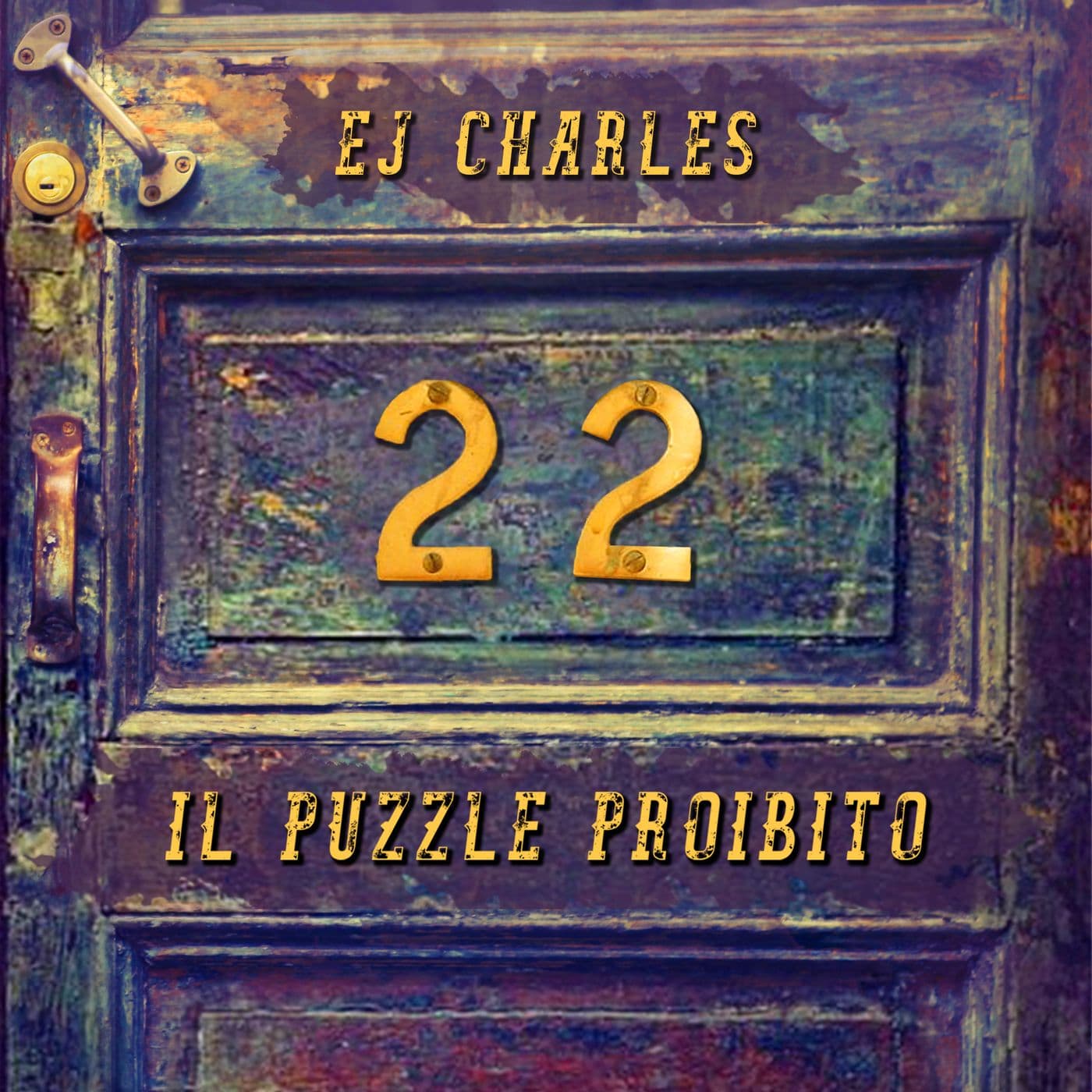 E. J. Charles - Podcasts