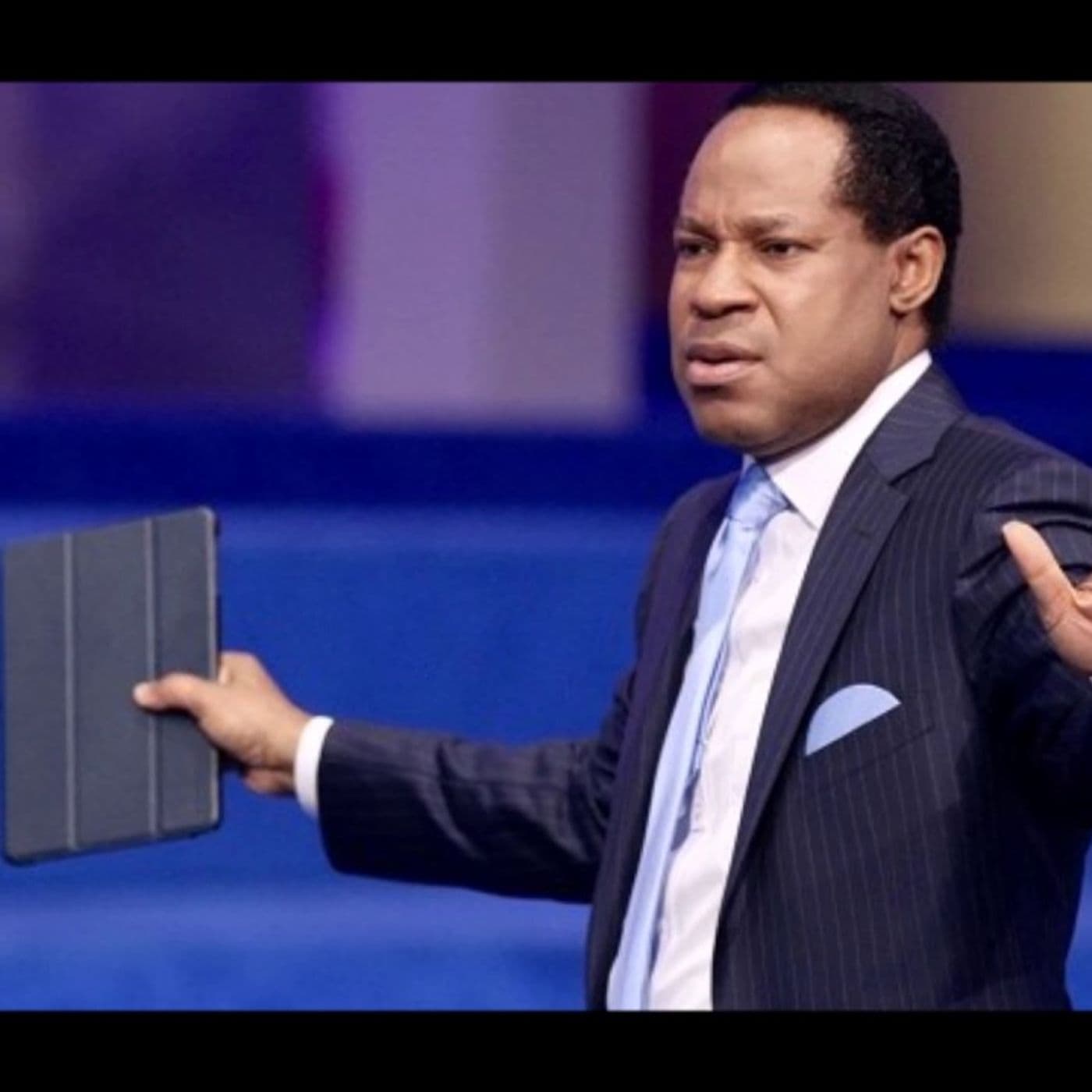 Chris Oyakhilome audio Italiano - Podcasts
