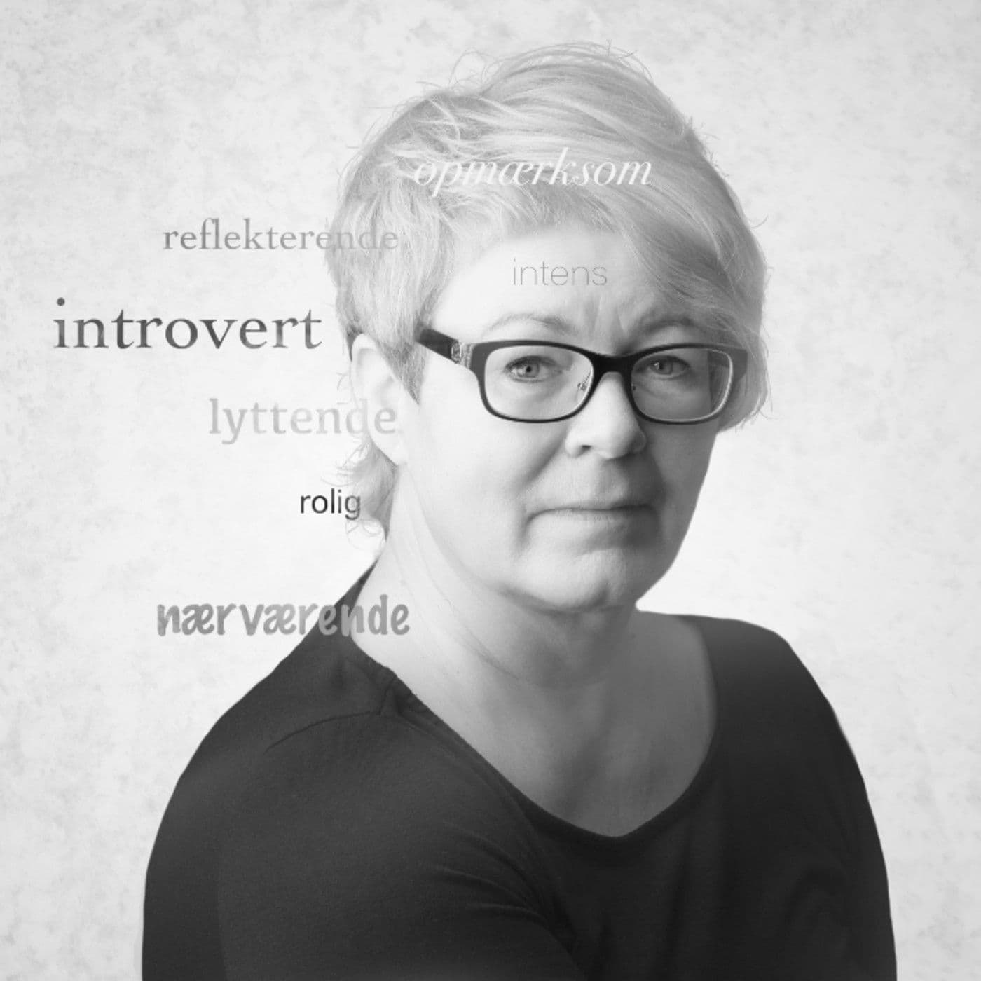 Podcast om at være introvert - Podcasts
